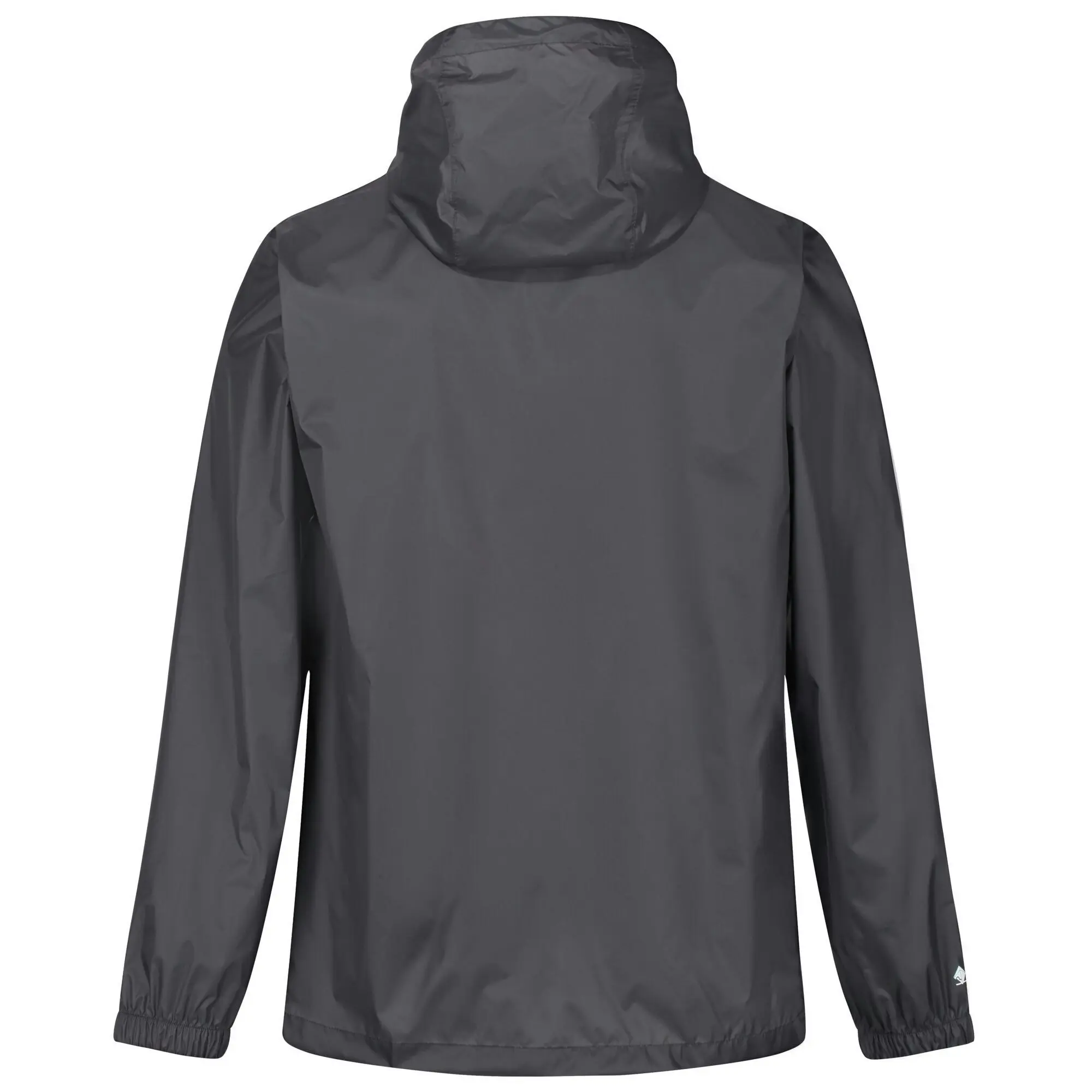 Regatta Mens Pack It III Waterproof Jacket