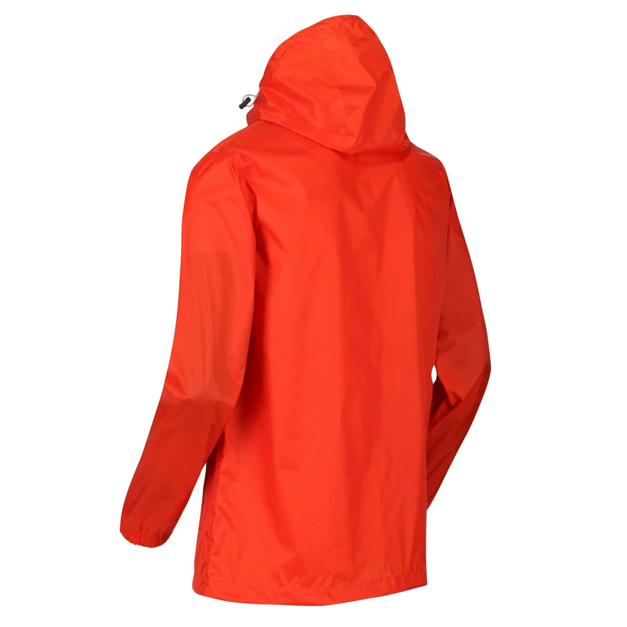 Regatta Mens Pack It III Waterproof Jacket