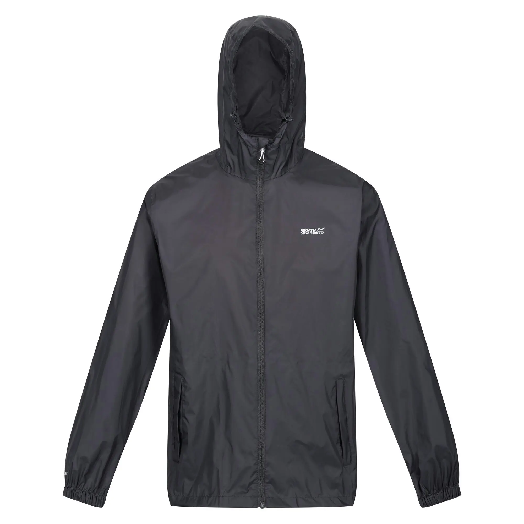 Regatta Mens Pack It III Waterproof Jacket