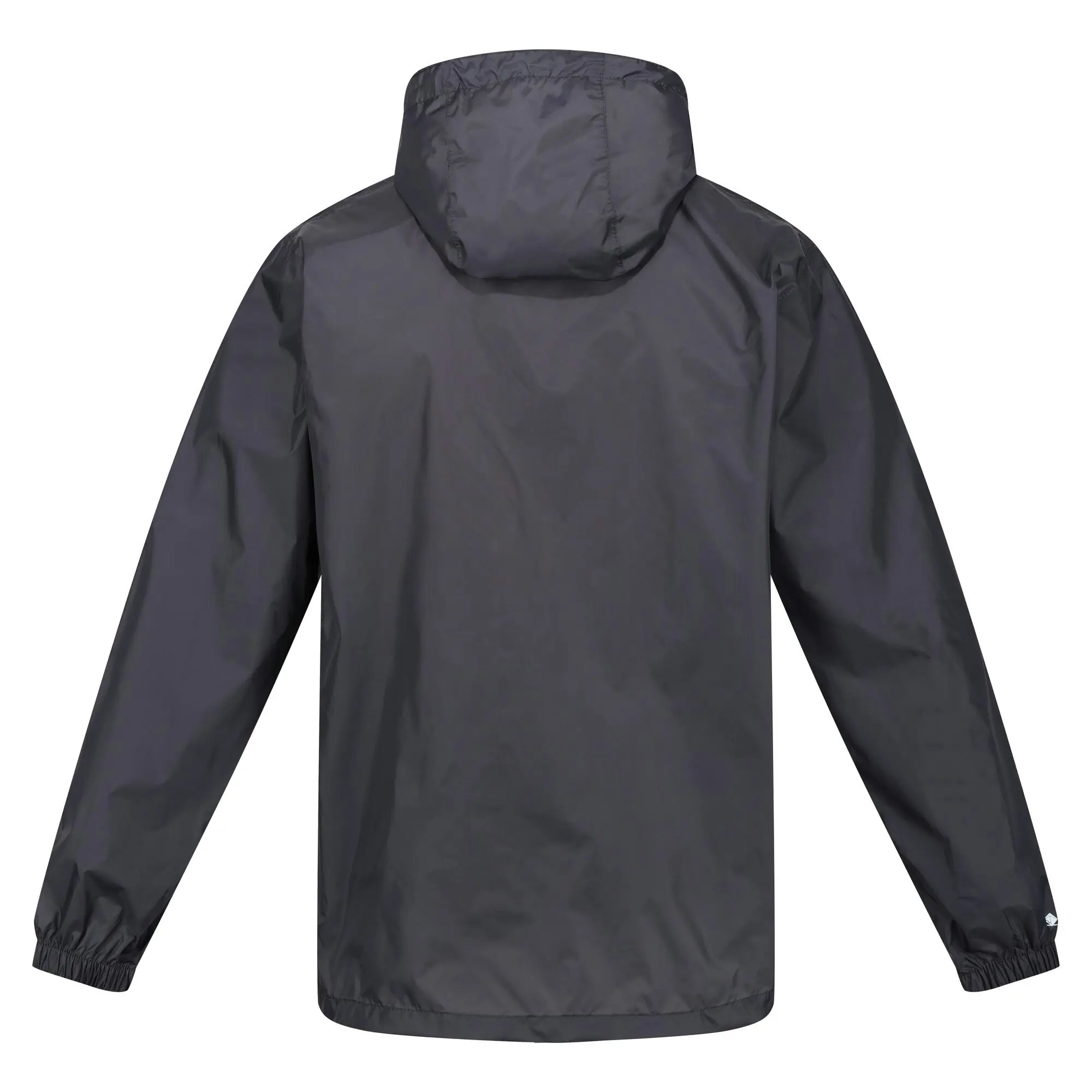 Regatta Mens Pack It III Waterproof Jacket