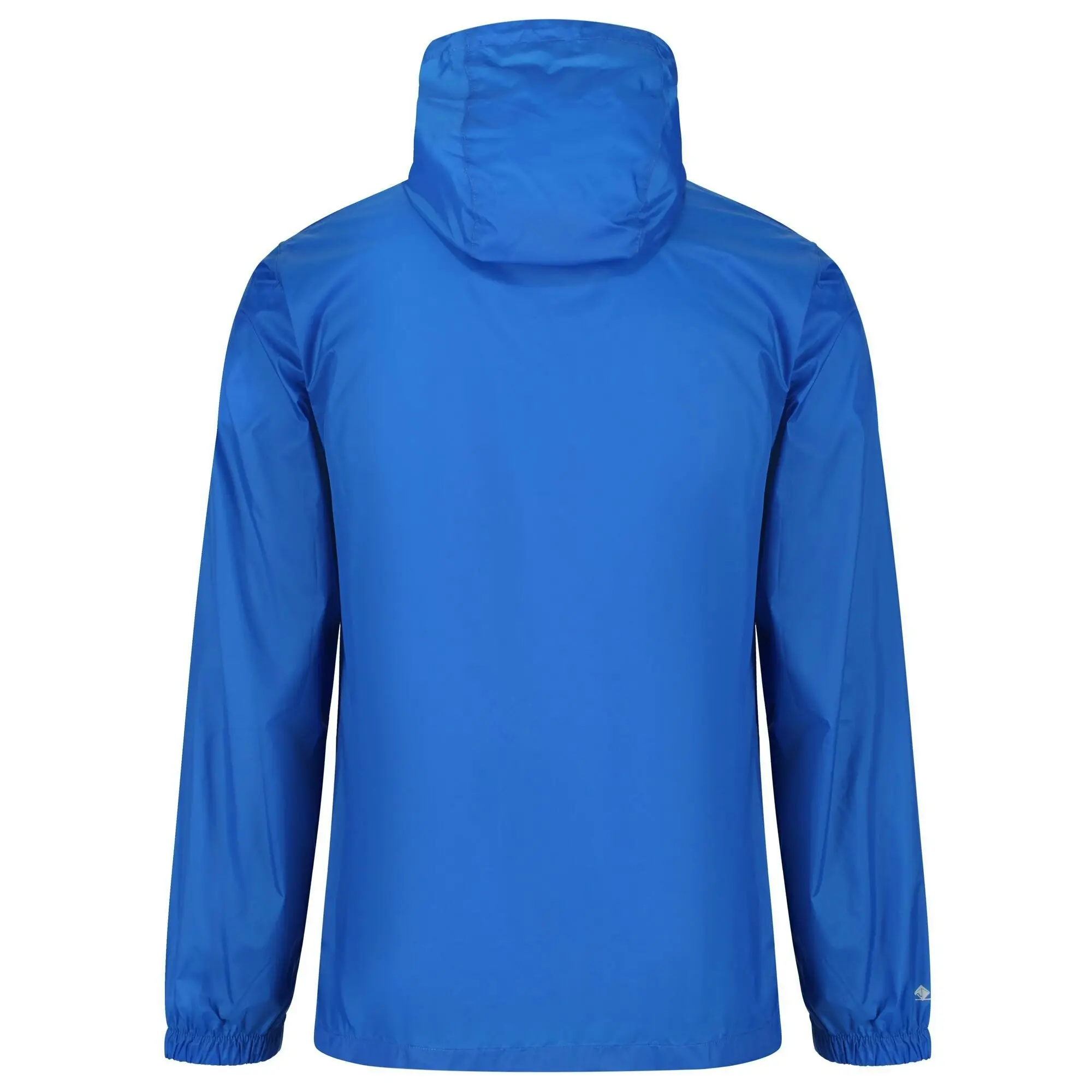 Regatta Mens Pack It III Waterproof Jacket