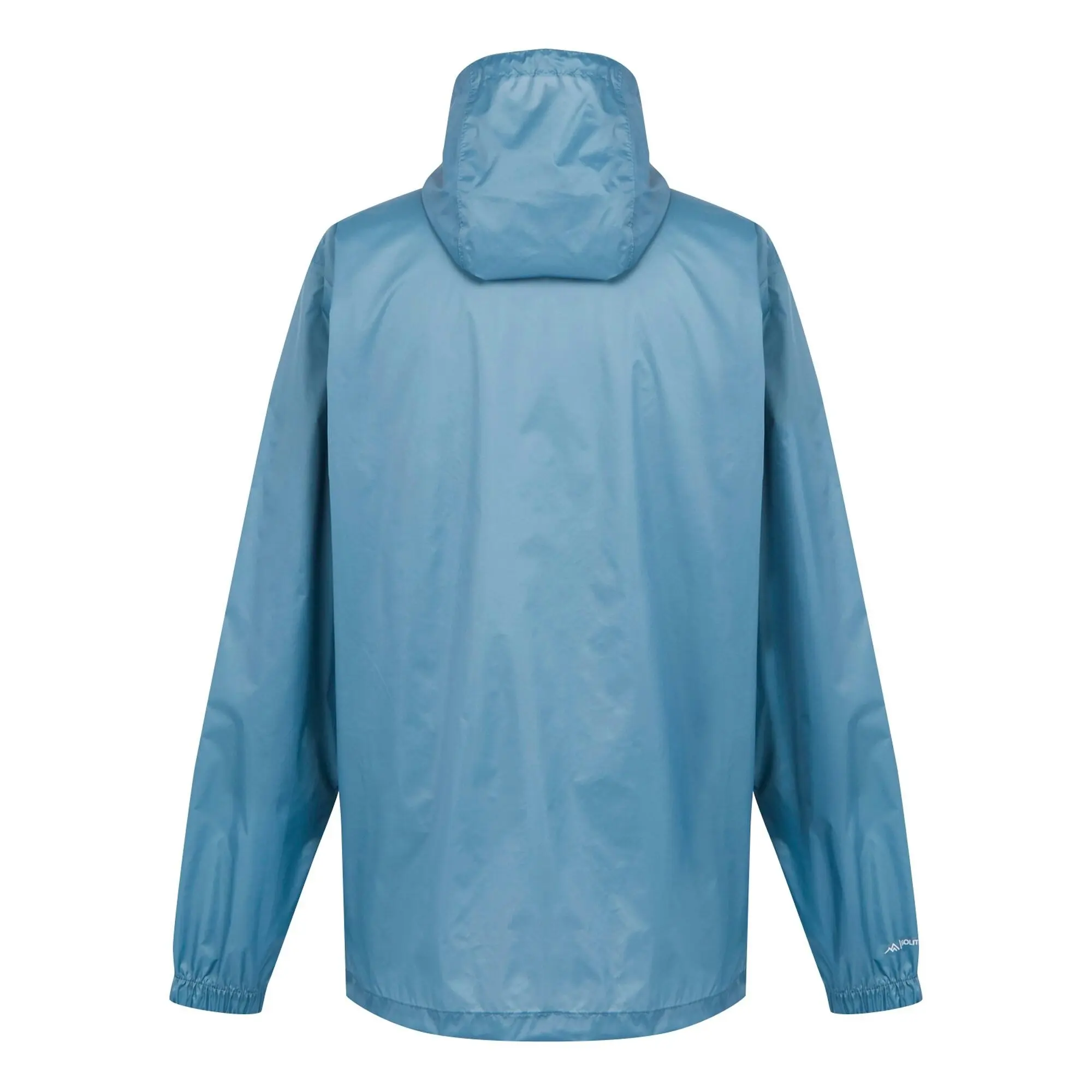 Regatta Mens Pack It III Waterproof Jacket