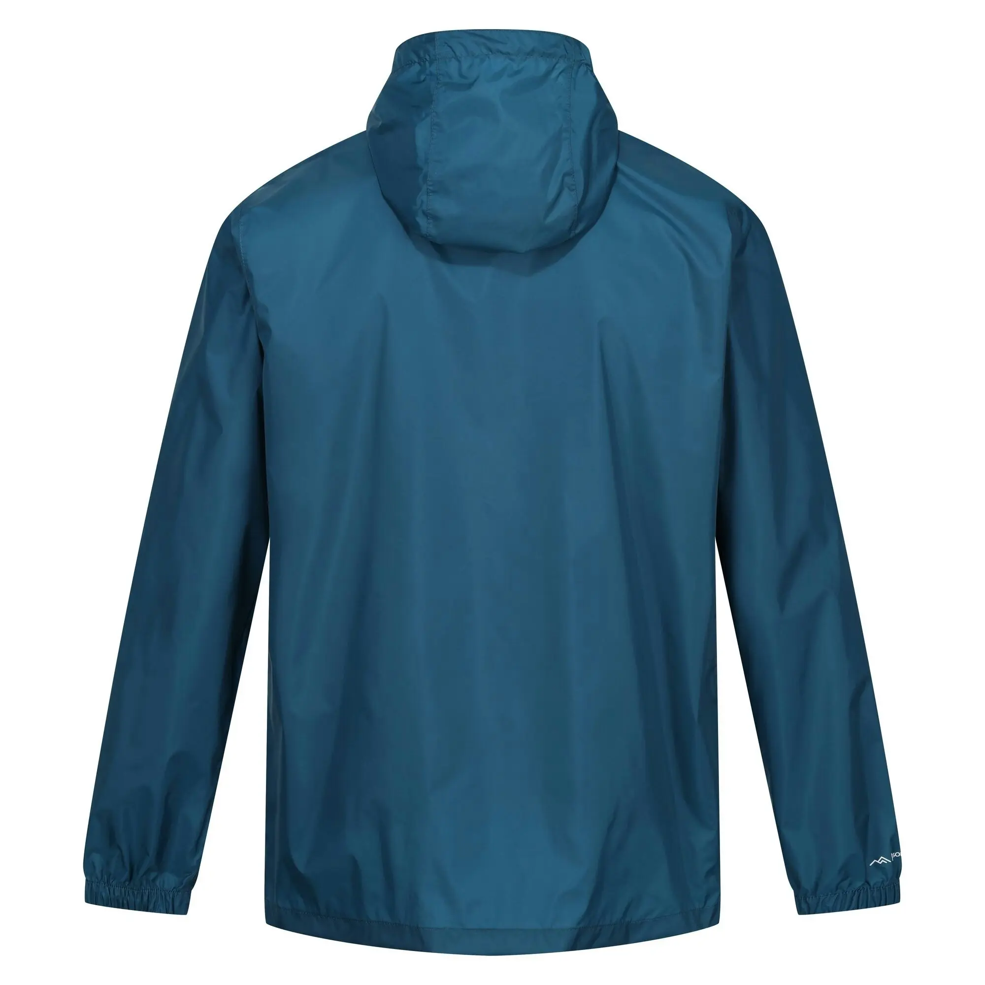 Regatta Mens Pack It III Waterproof Jacket