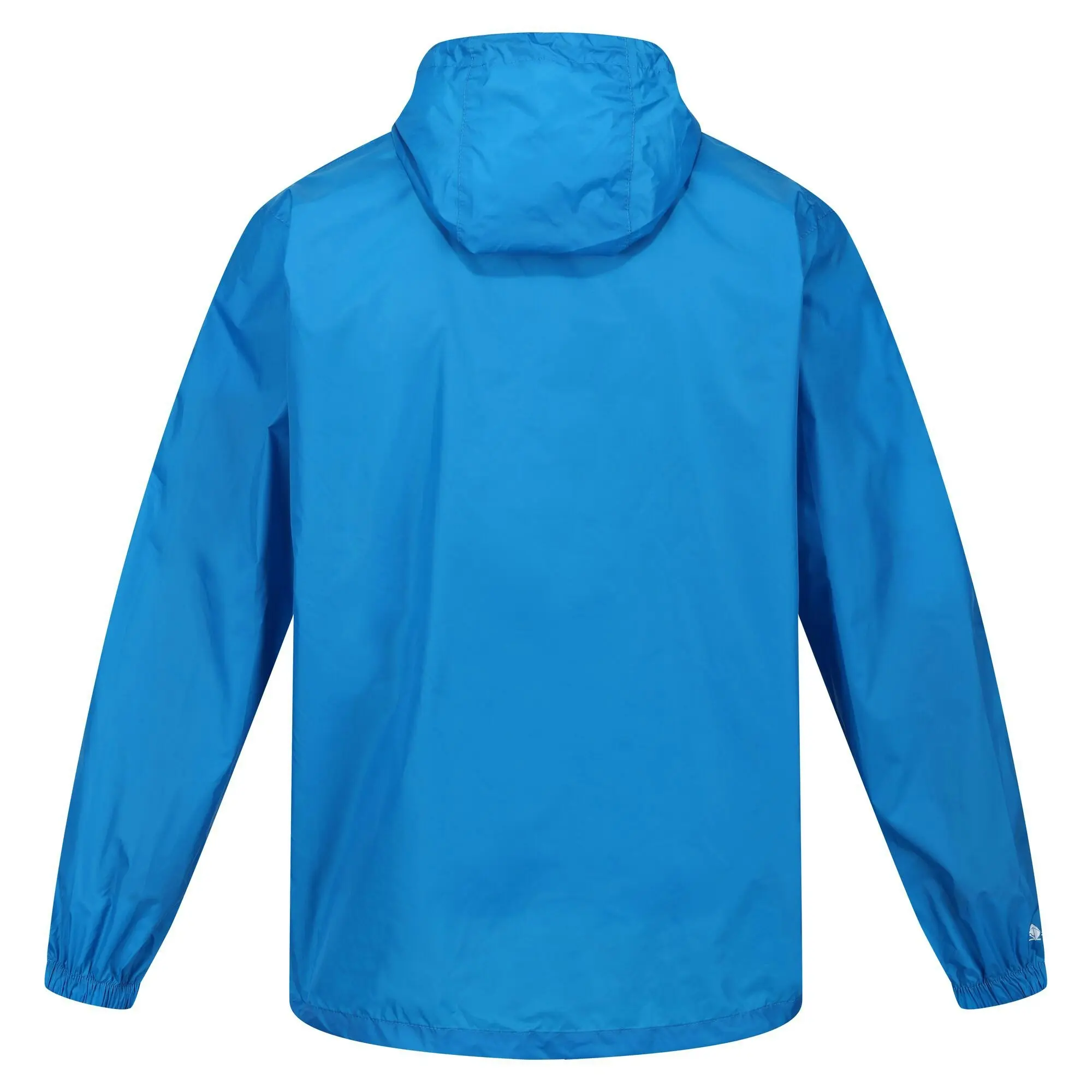 Regatta Mens Pack It III Waterproof Jacket