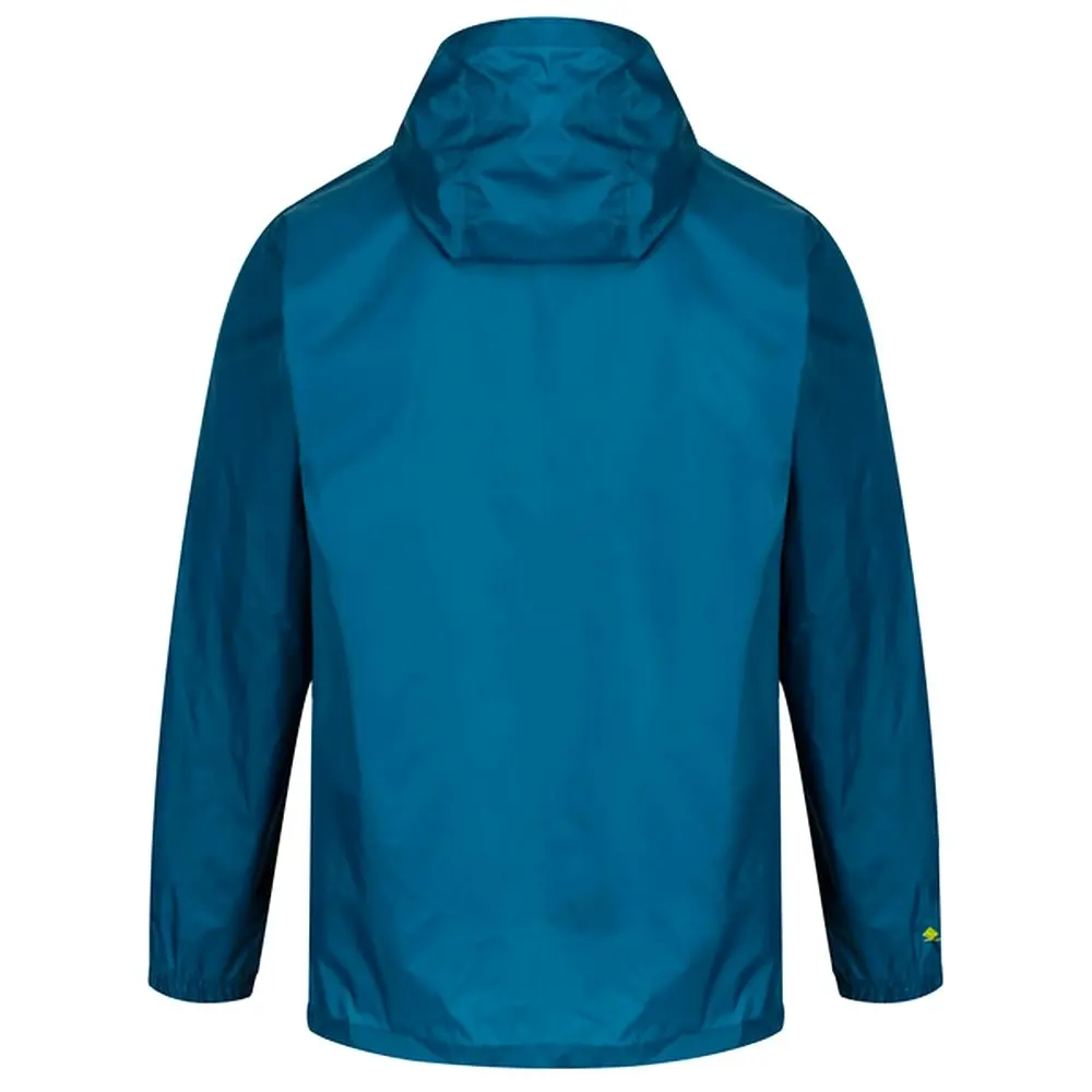 Regatta Mens Pack It III Waterproof Jacket