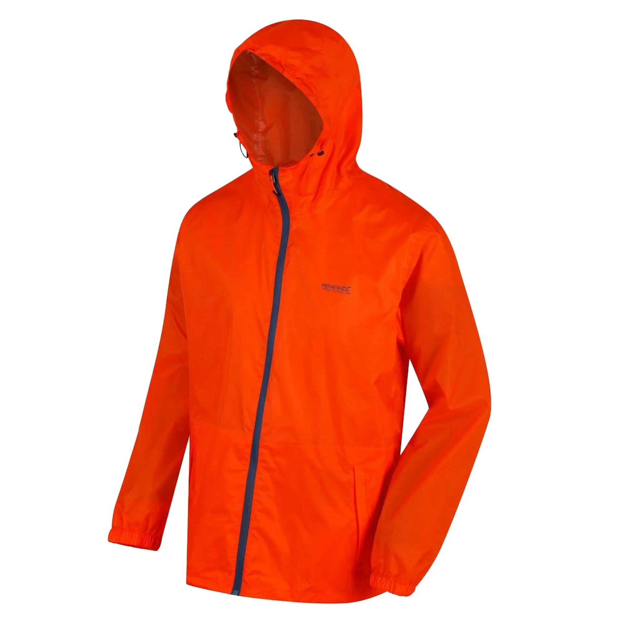 Regatta Mens Pack It III Waterproof Jacket