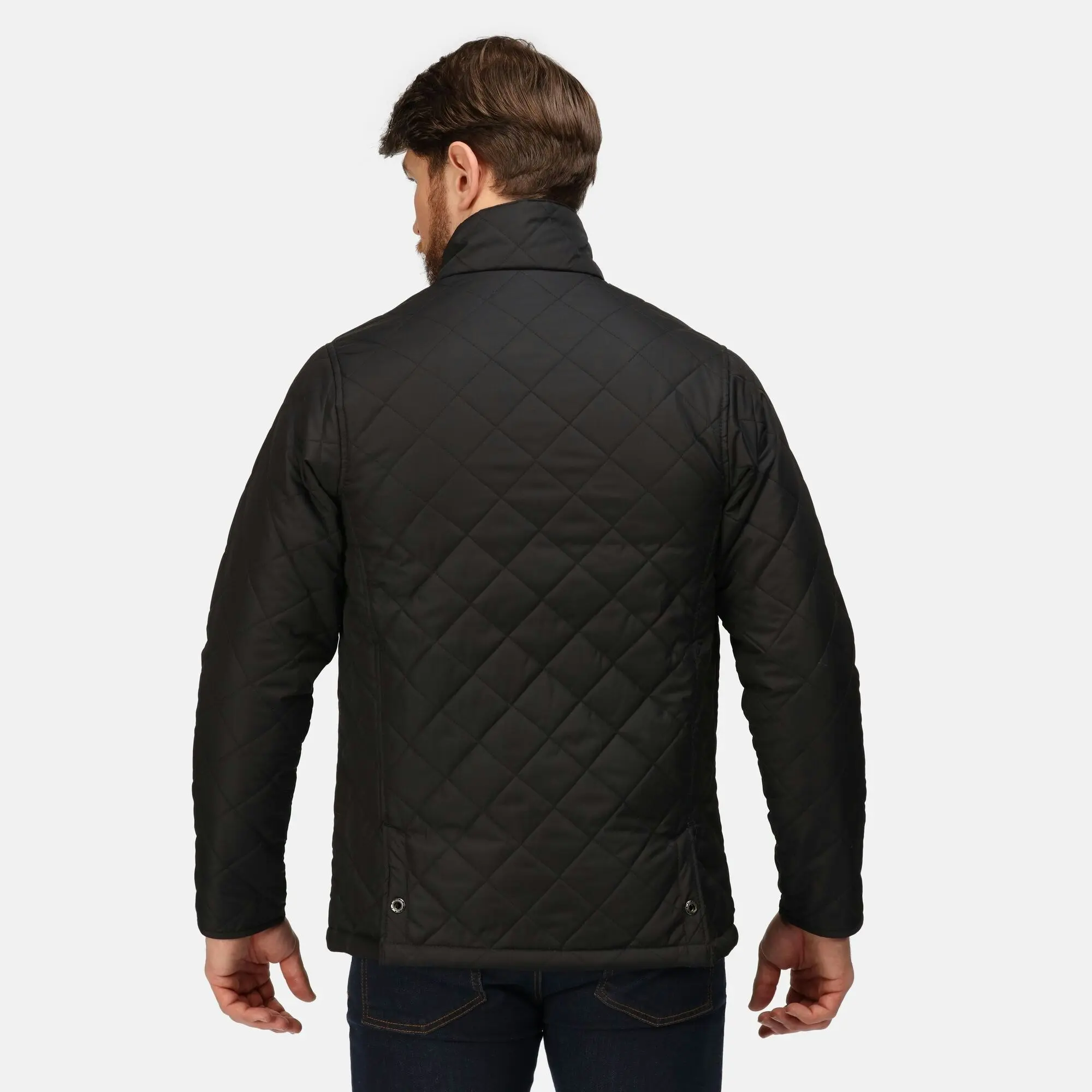 Regatta Mens Tyler Jacket