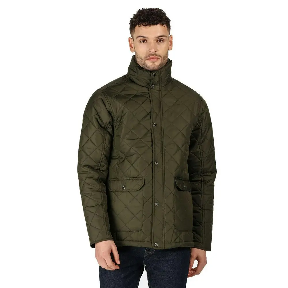 Regatta Mens Tyler Jacket