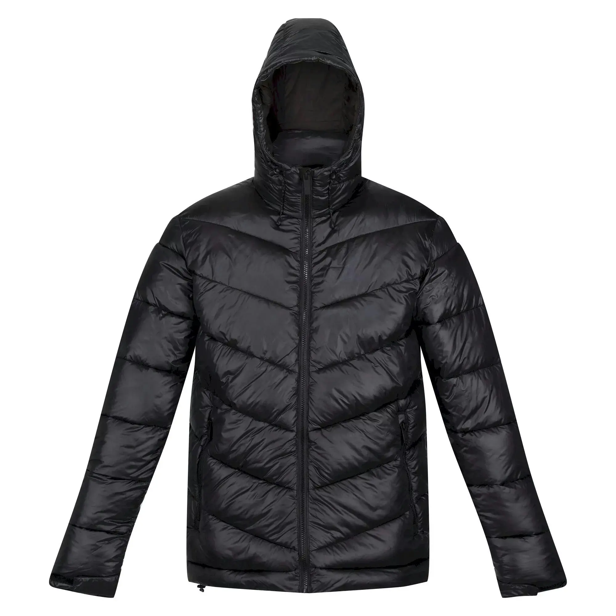 Regatta Mens Toploft II Hooded Padded Jacket