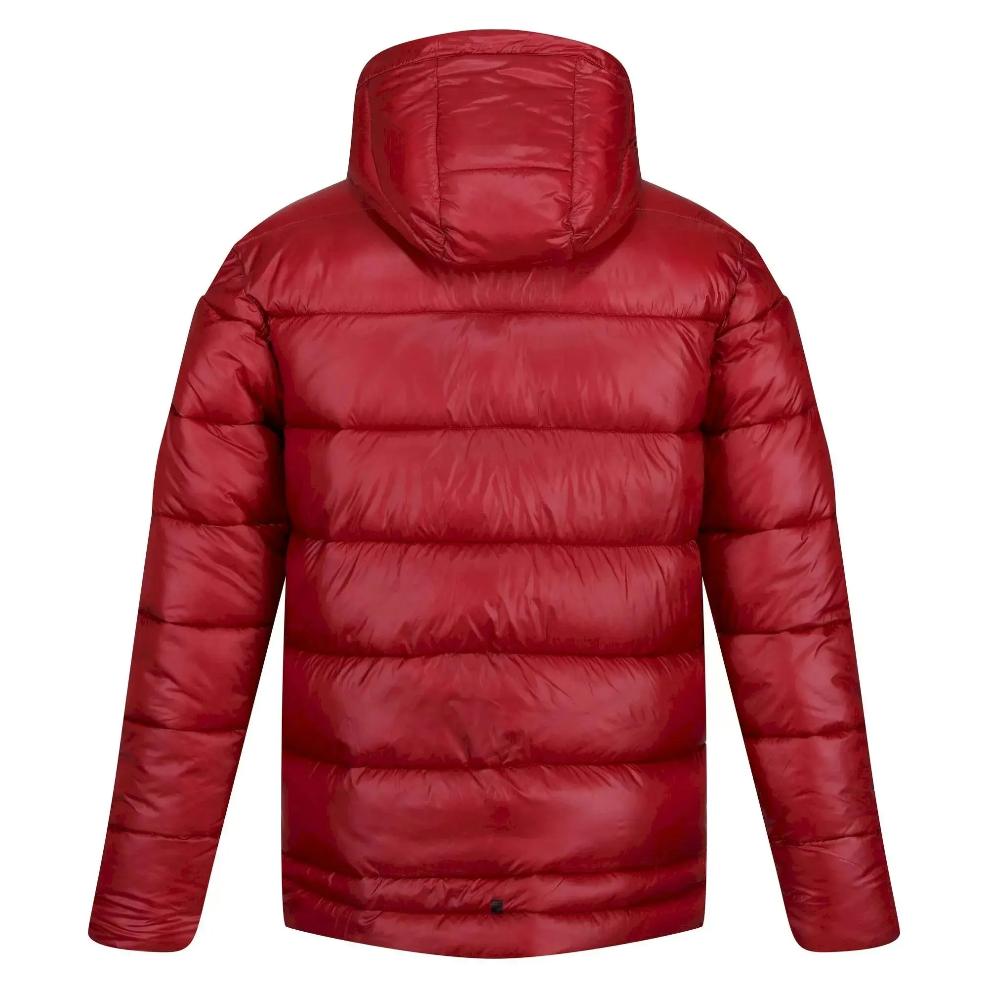 Regatta Mens Toploft II Hooded Padded Jacket