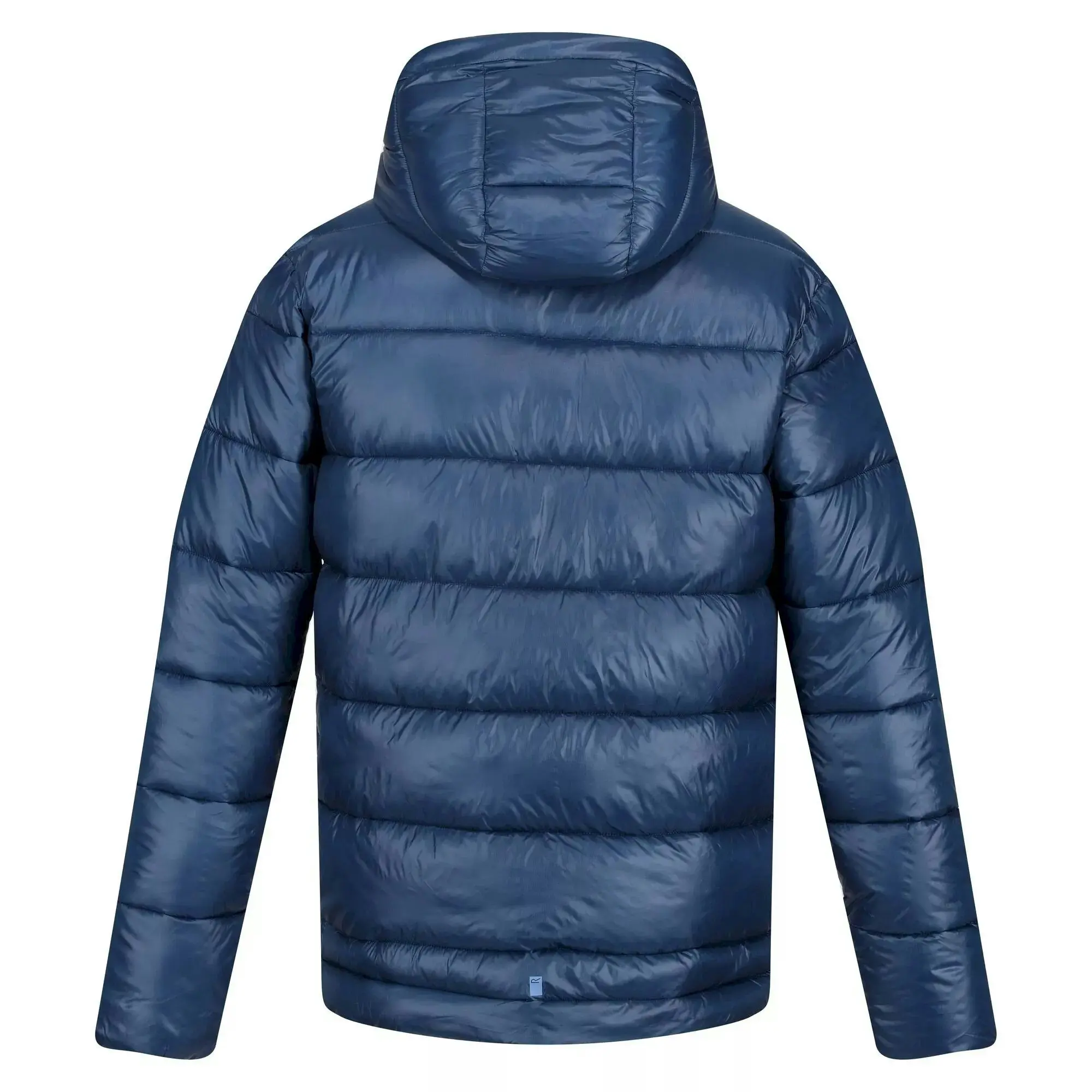 Regatta Mens Toploft II Hooded Padded Jacket