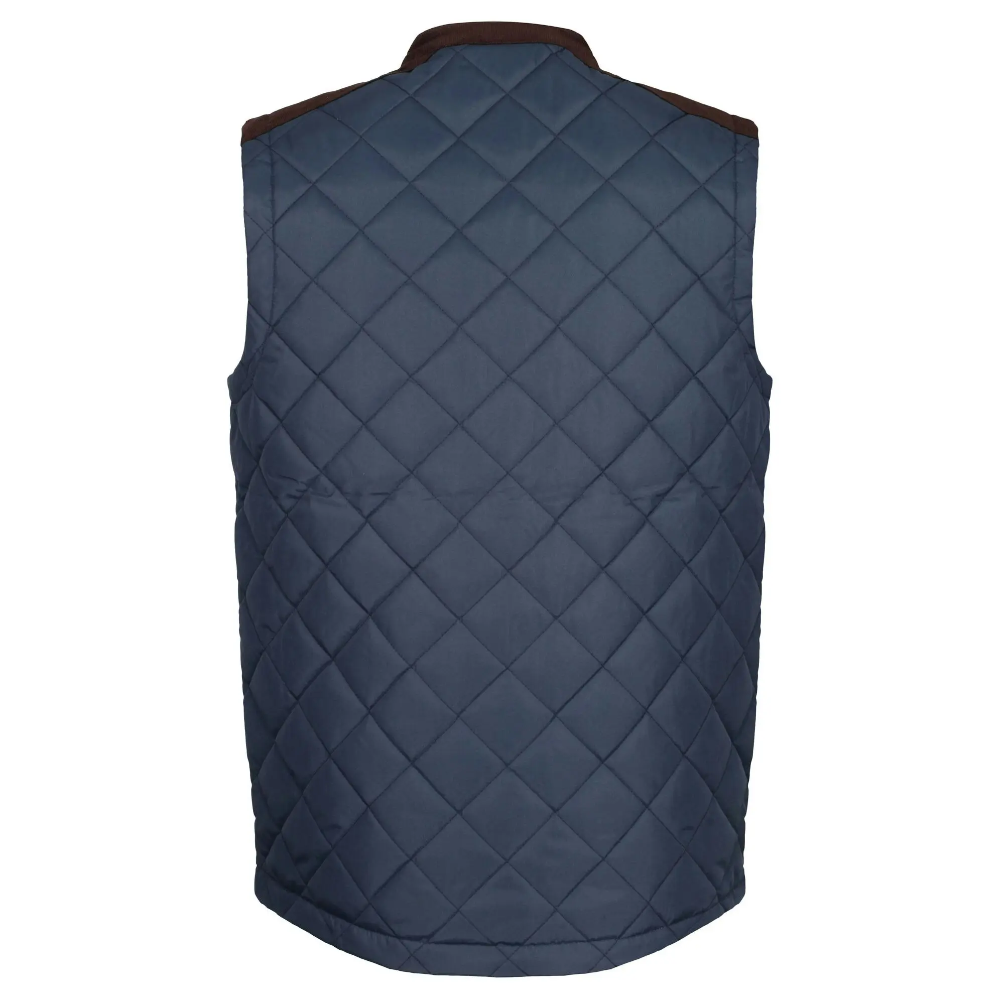 Regatta Mens Moreton Quilted Body Warmer