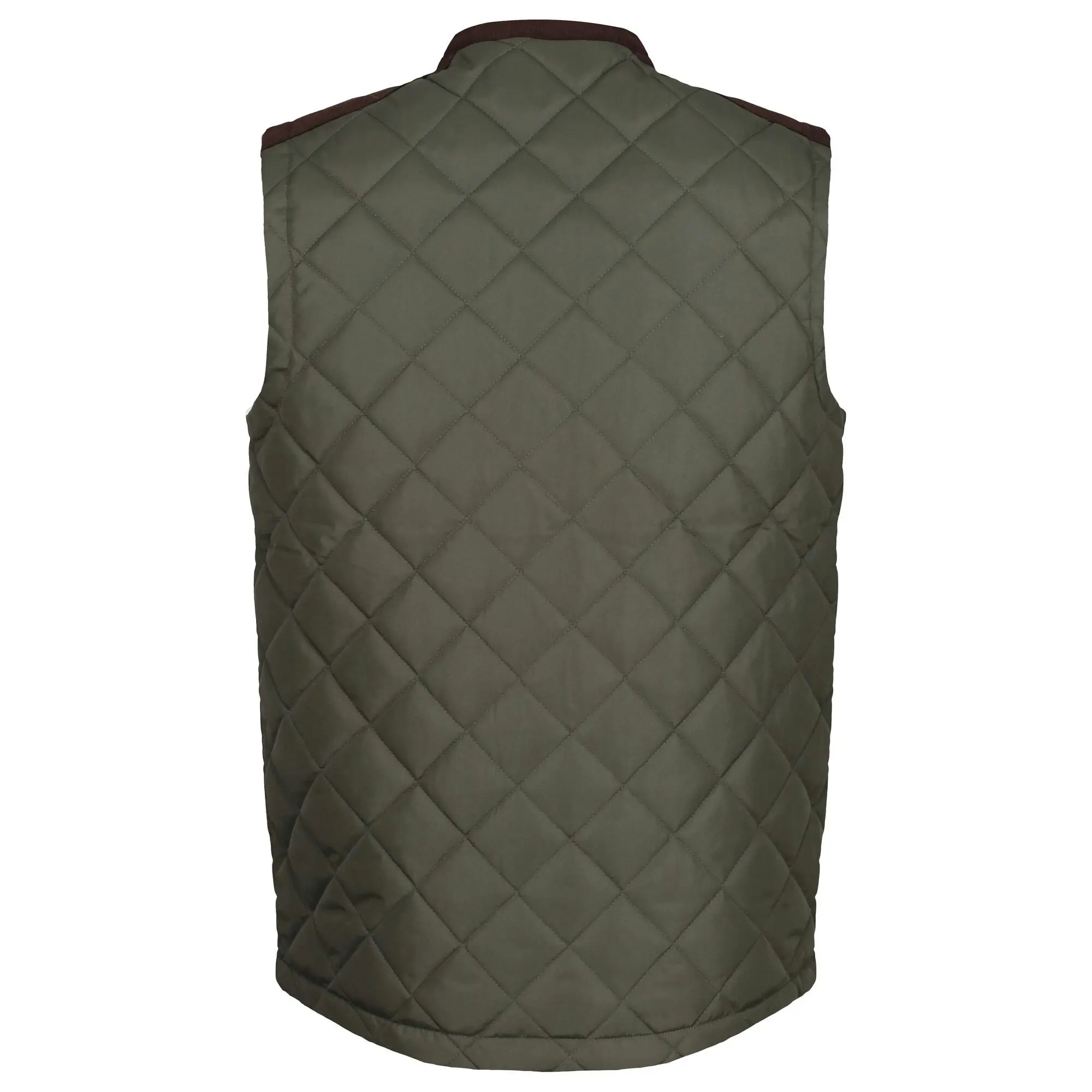 Regatta Mens Moreton Quilted Body Warmer