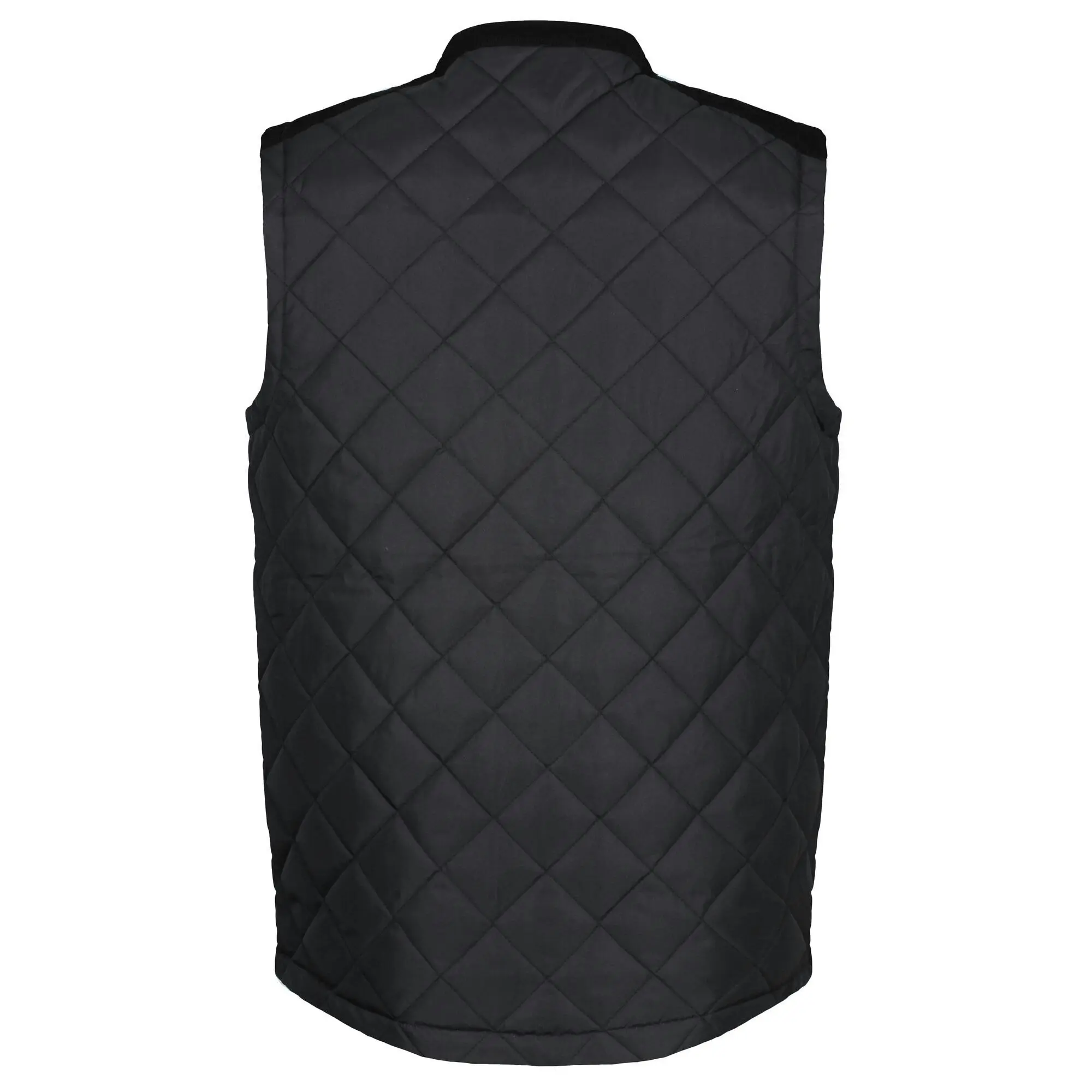 Regatta Mens Moreton Quilted Body Warmer