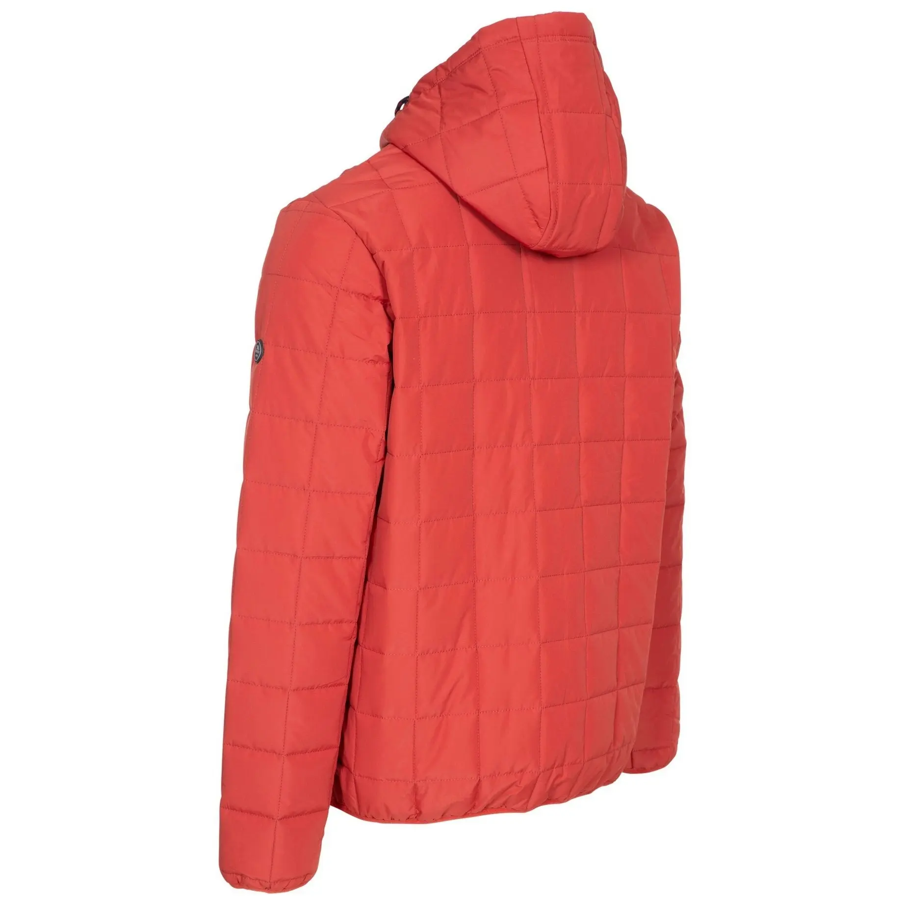 Trespass Mens Wytonhill Padded Jacket