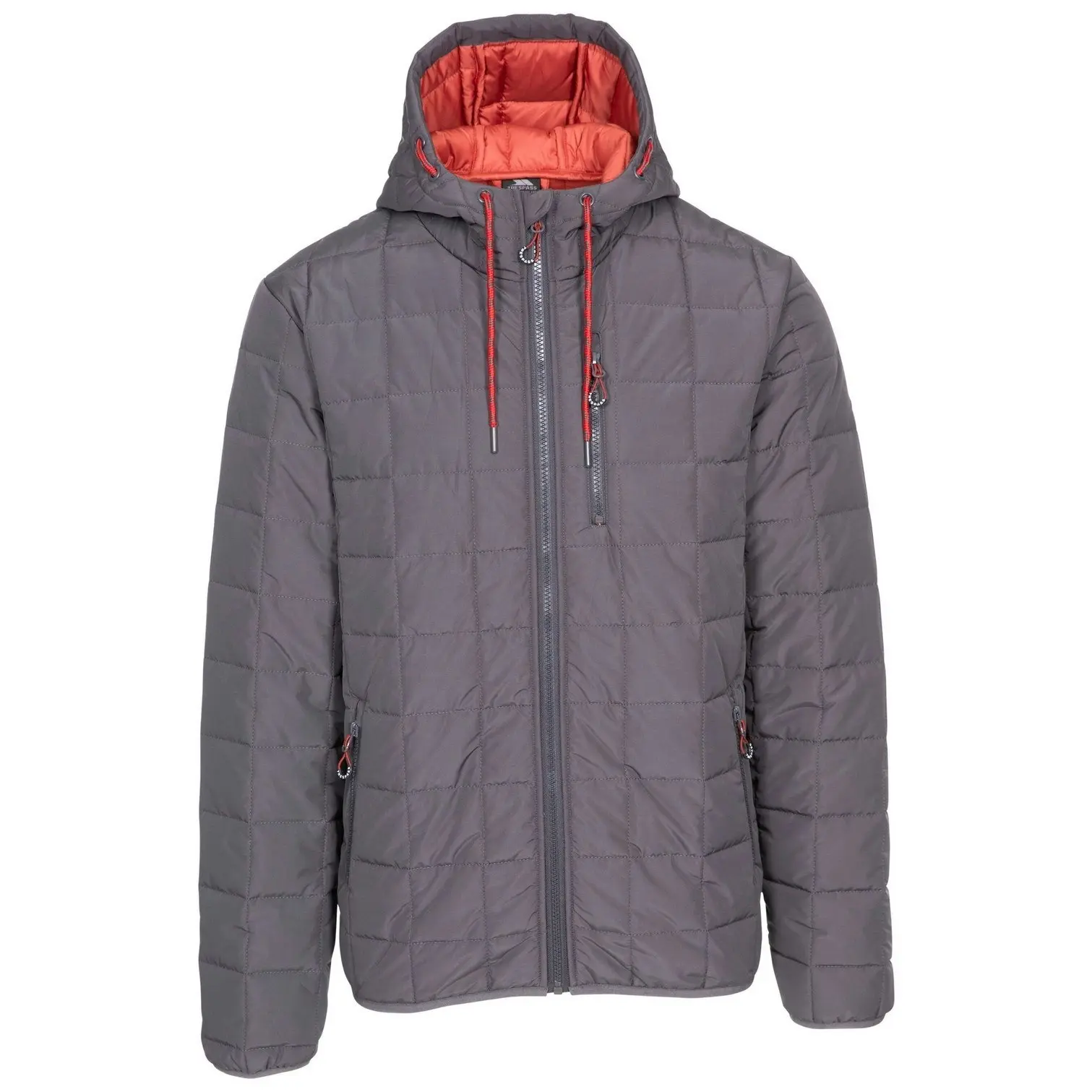 Trespass Mens Wytonhill Padded Jacket