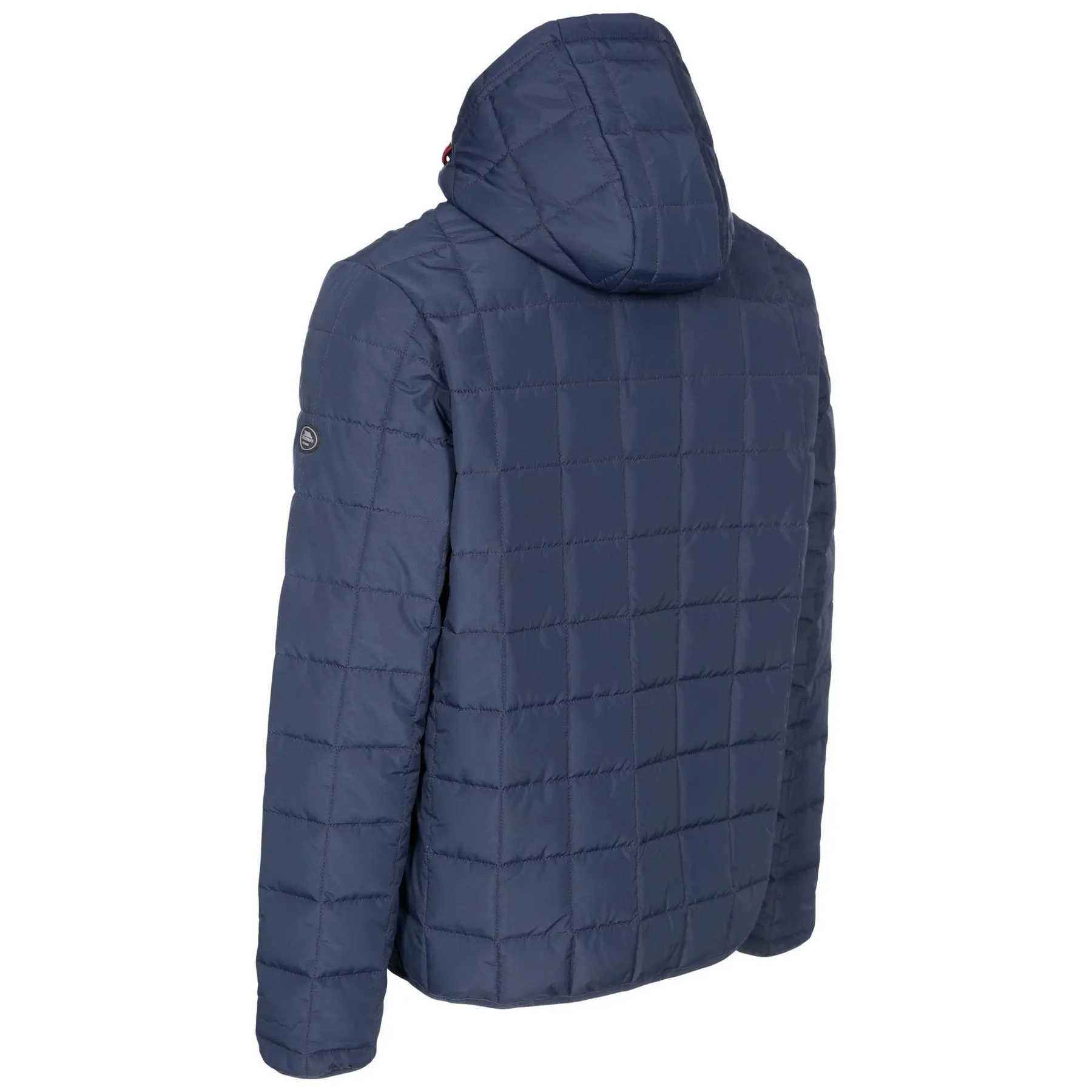 Trespass Mens Wytonhill Padded Jacket