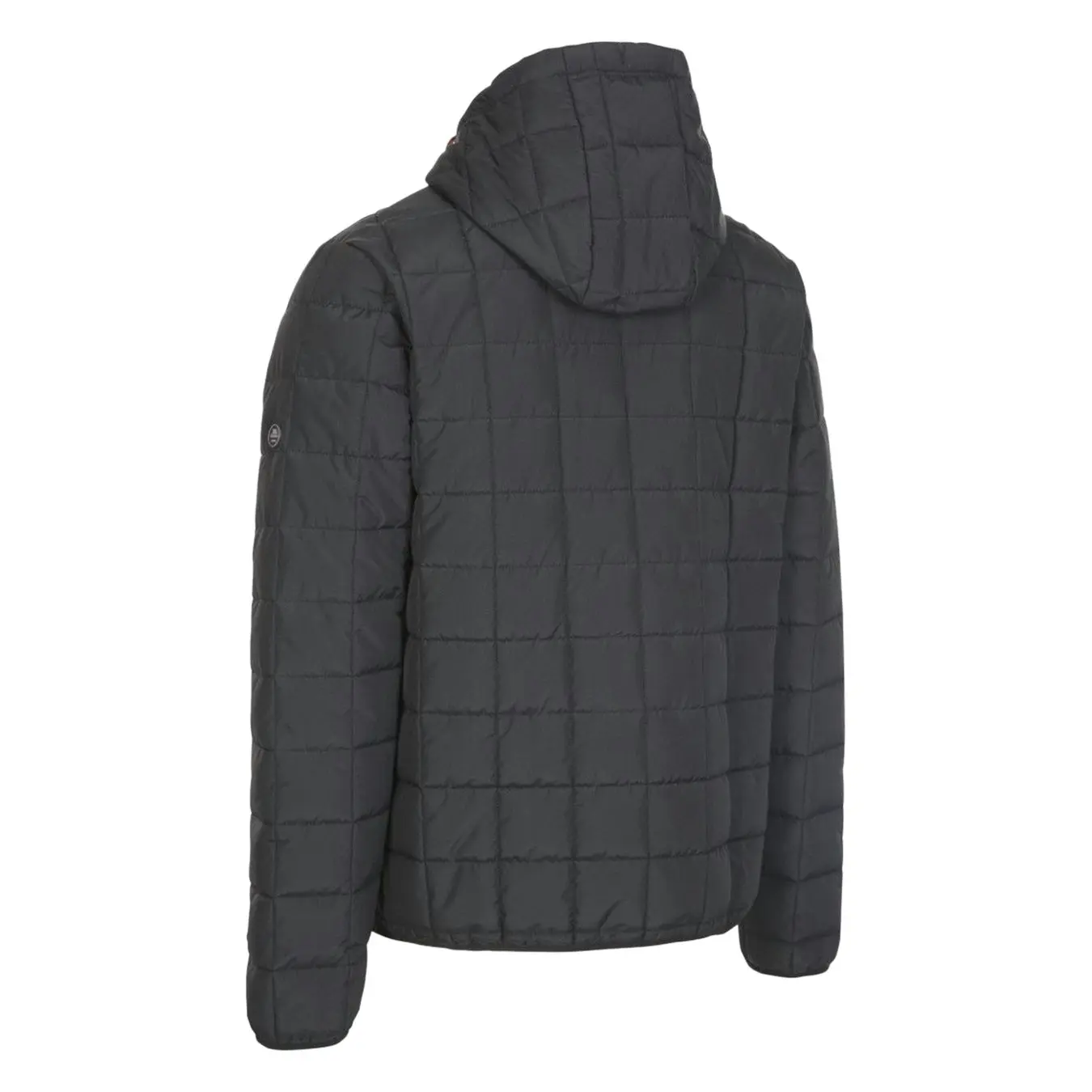 Trespass Mens Wytonhill Padded Jacket