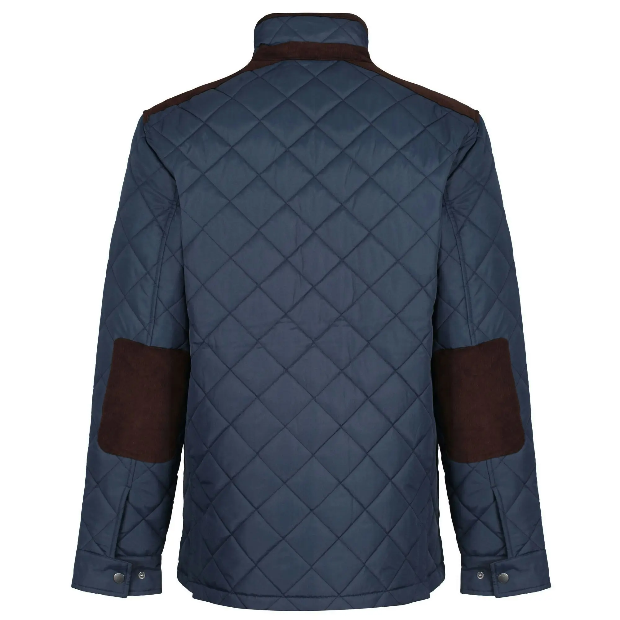 Regatta Mens Padbury Quilted Jacket