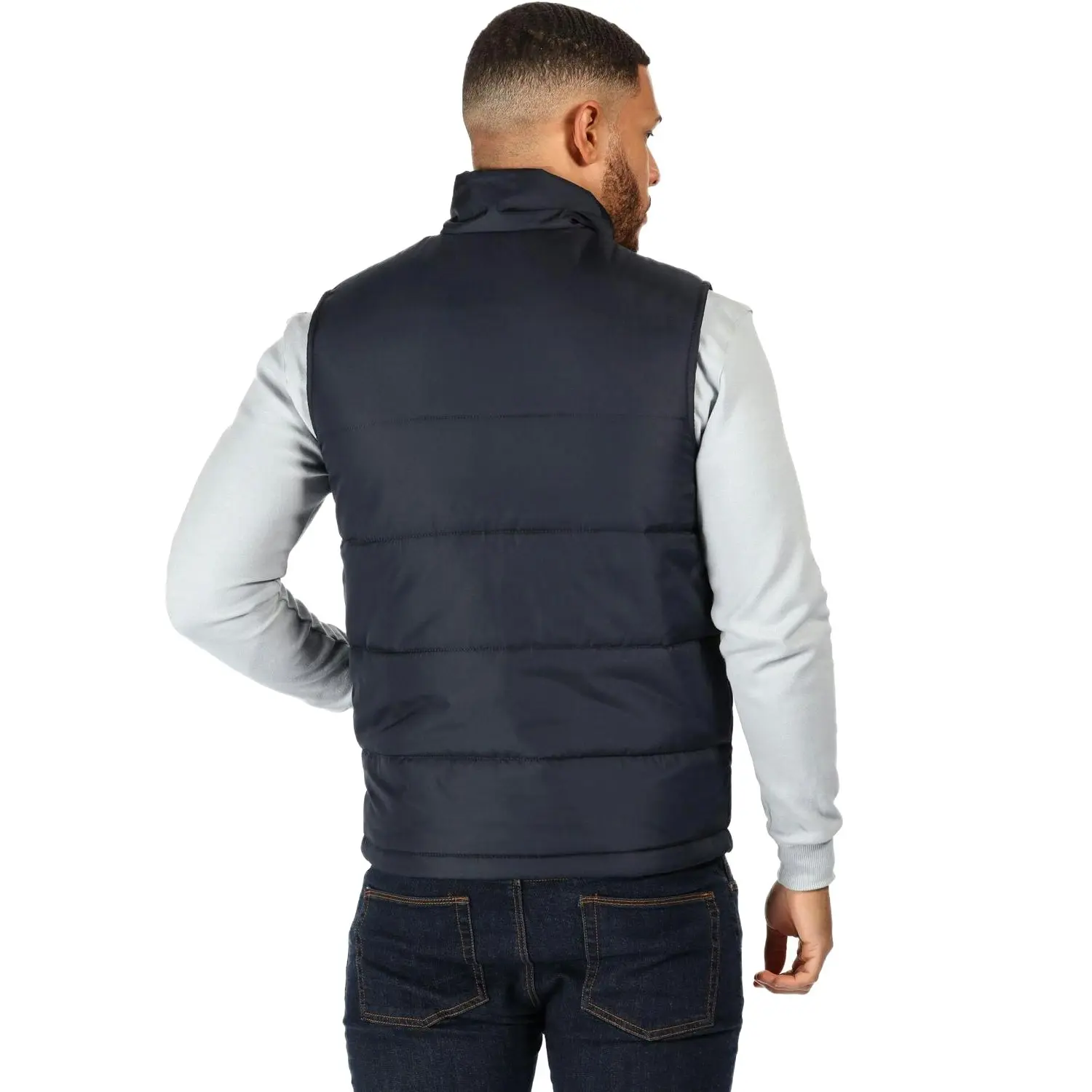 Regatta Mens Access Insulated Bodywarmer