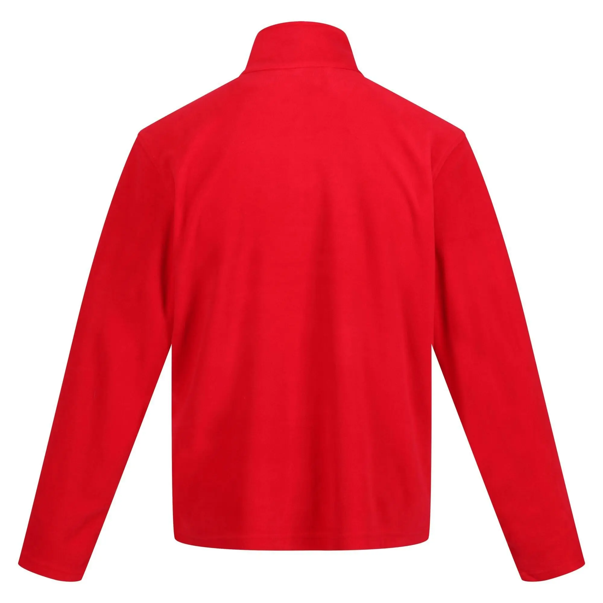 Regatta Mens Classic Microfleece Jacket