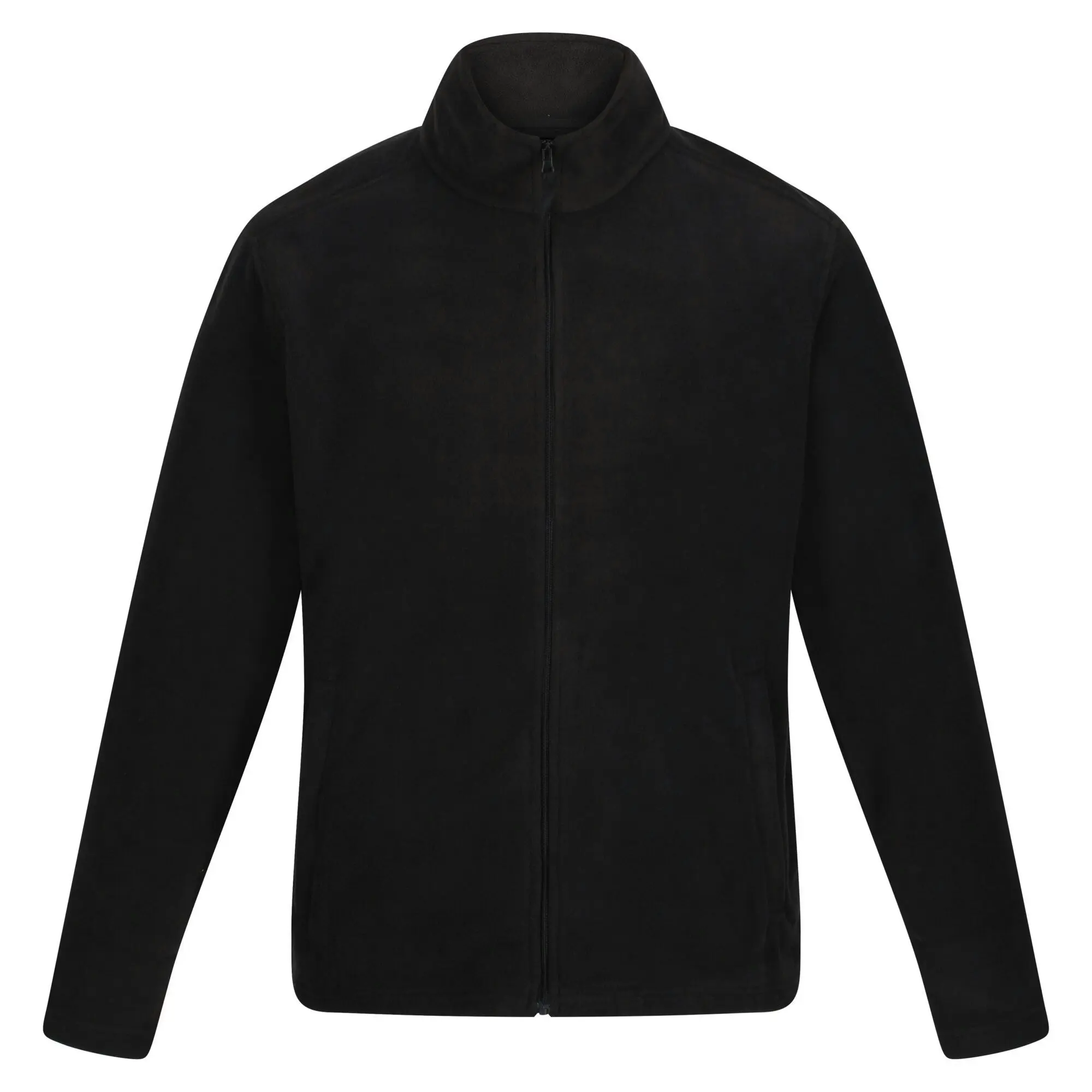 Regatta Mens Classic Microfleece Jacket