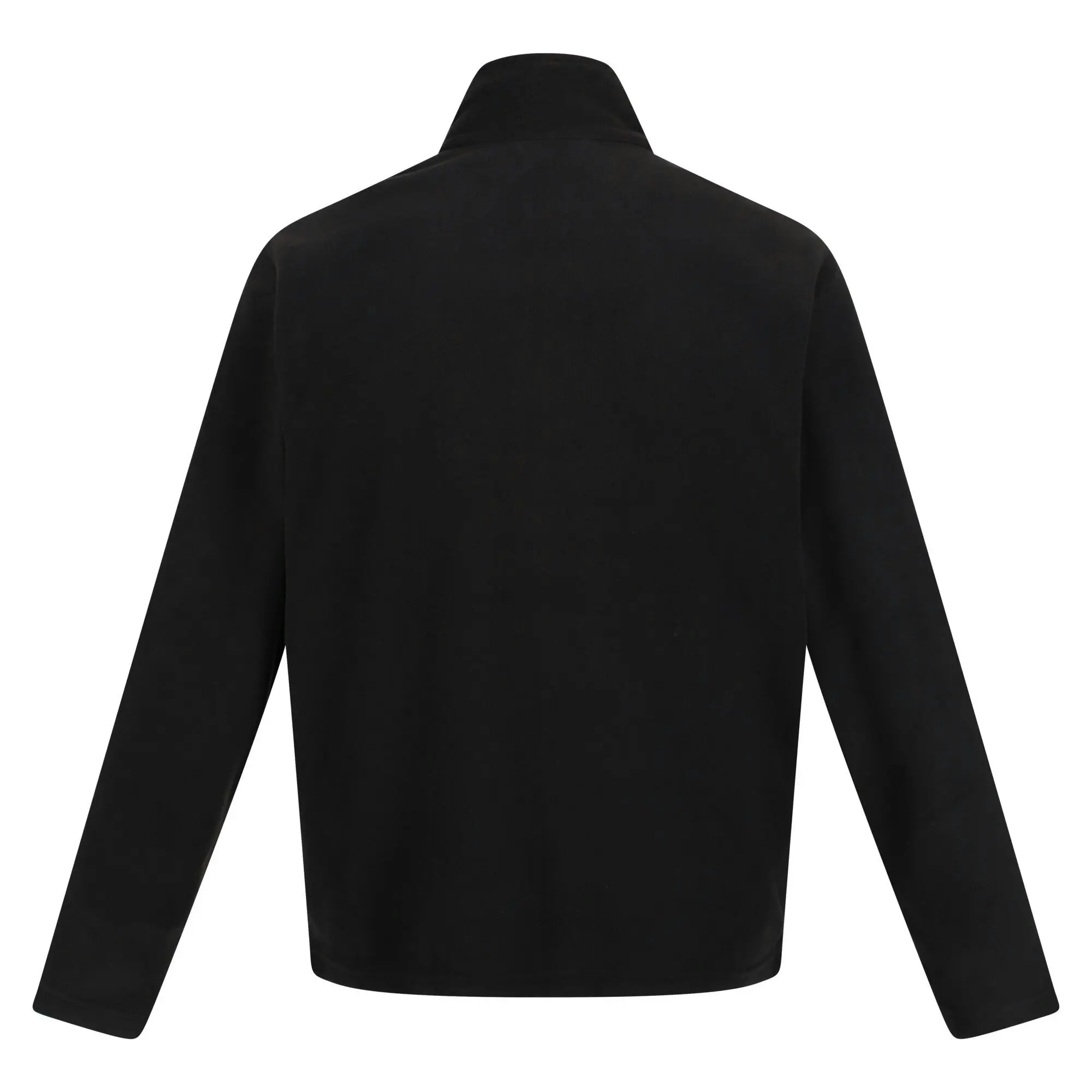 Regatta Mens Classic Microfleece Jacket