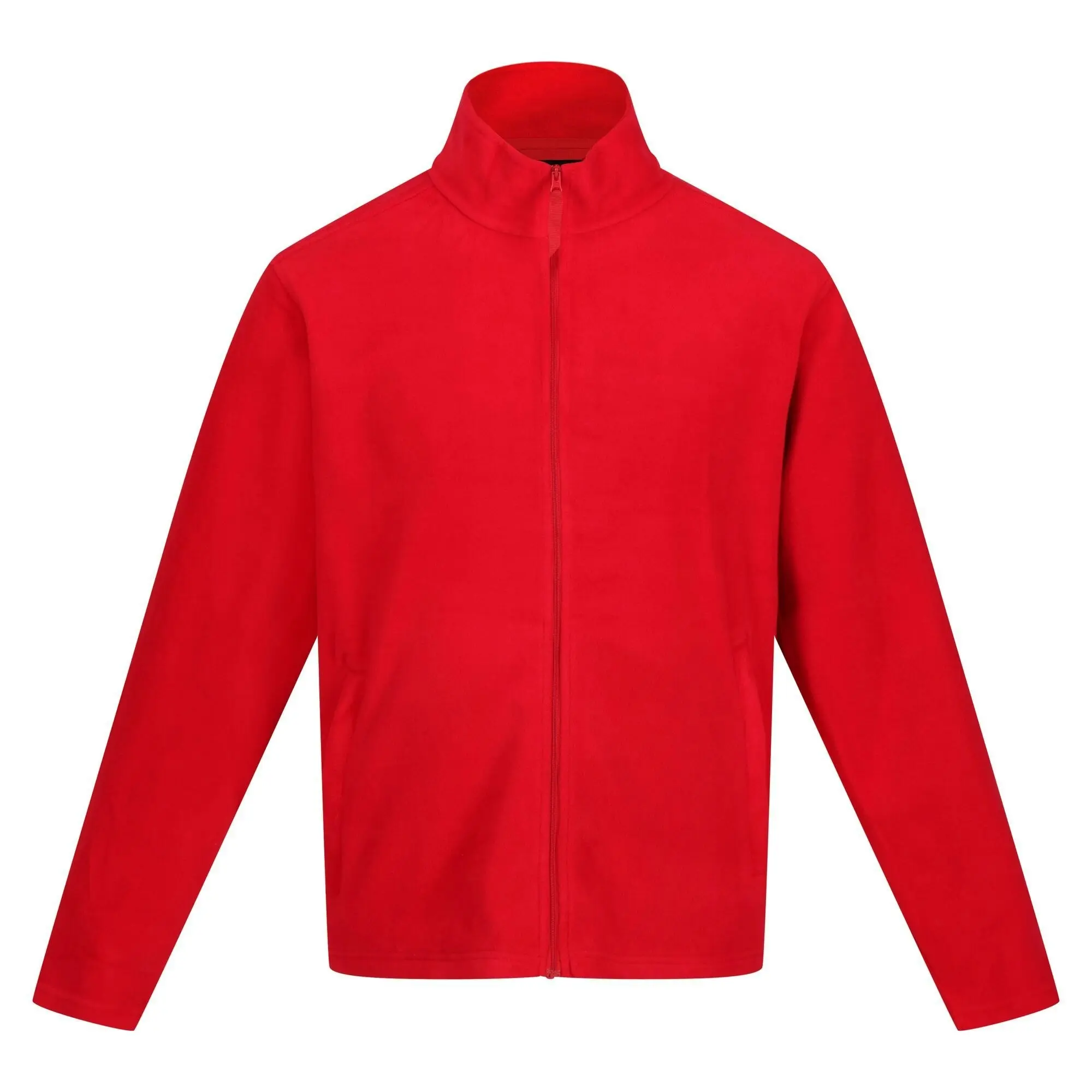 Regatta Mens Classic Microfleece Jacket