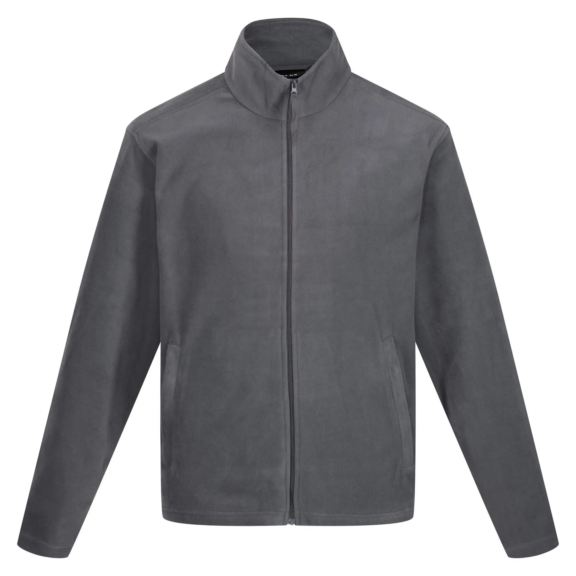 Regatta Mens Classic Microfleece Jacket