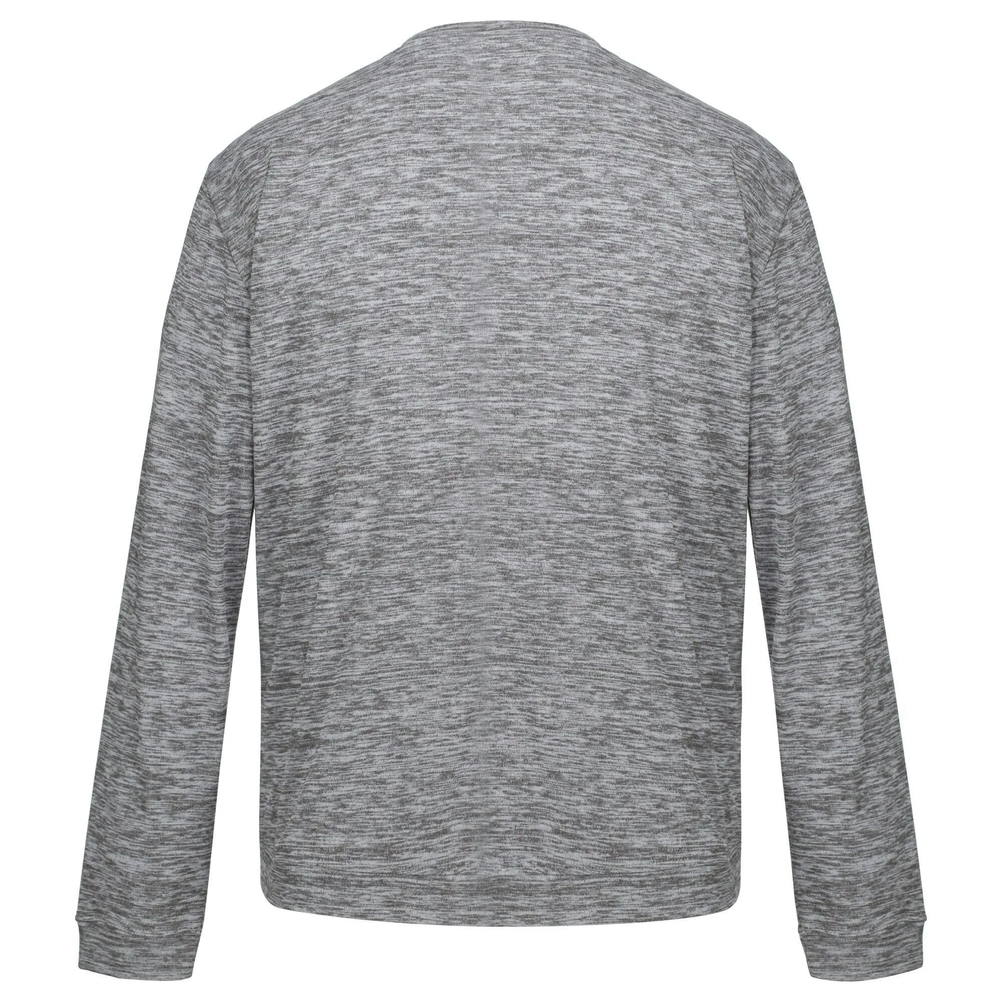 Regatta Mens Leith Lightweight Sweatshirt