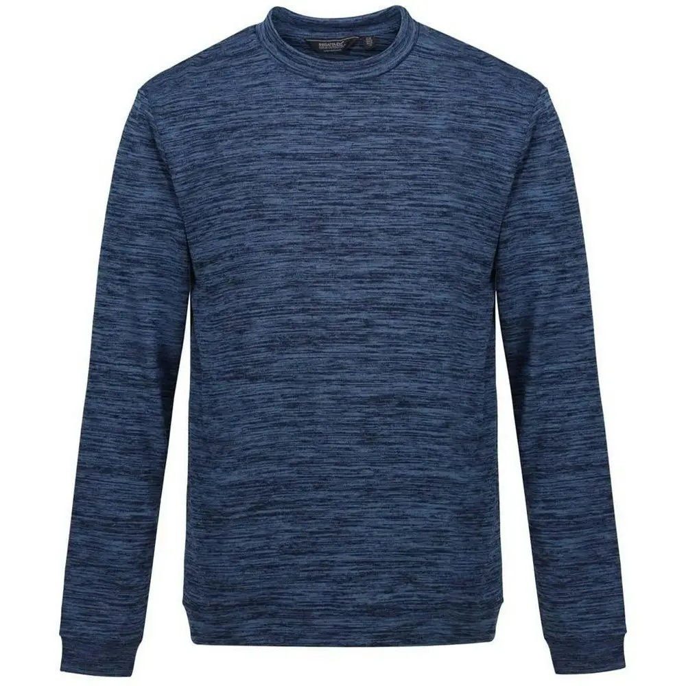 Regatta Mens Leith Lightweight Sweatshirt