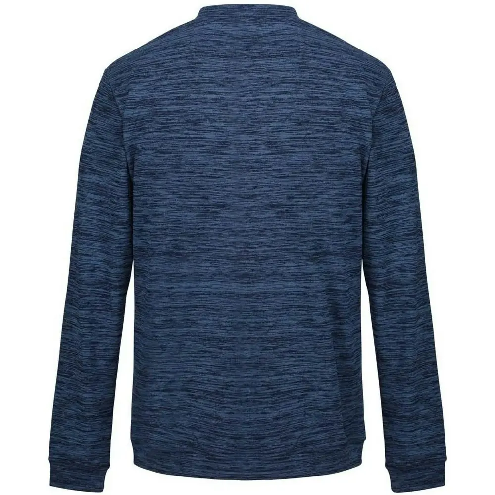 Regatta Mens Leith Lightweight Sweatshirt