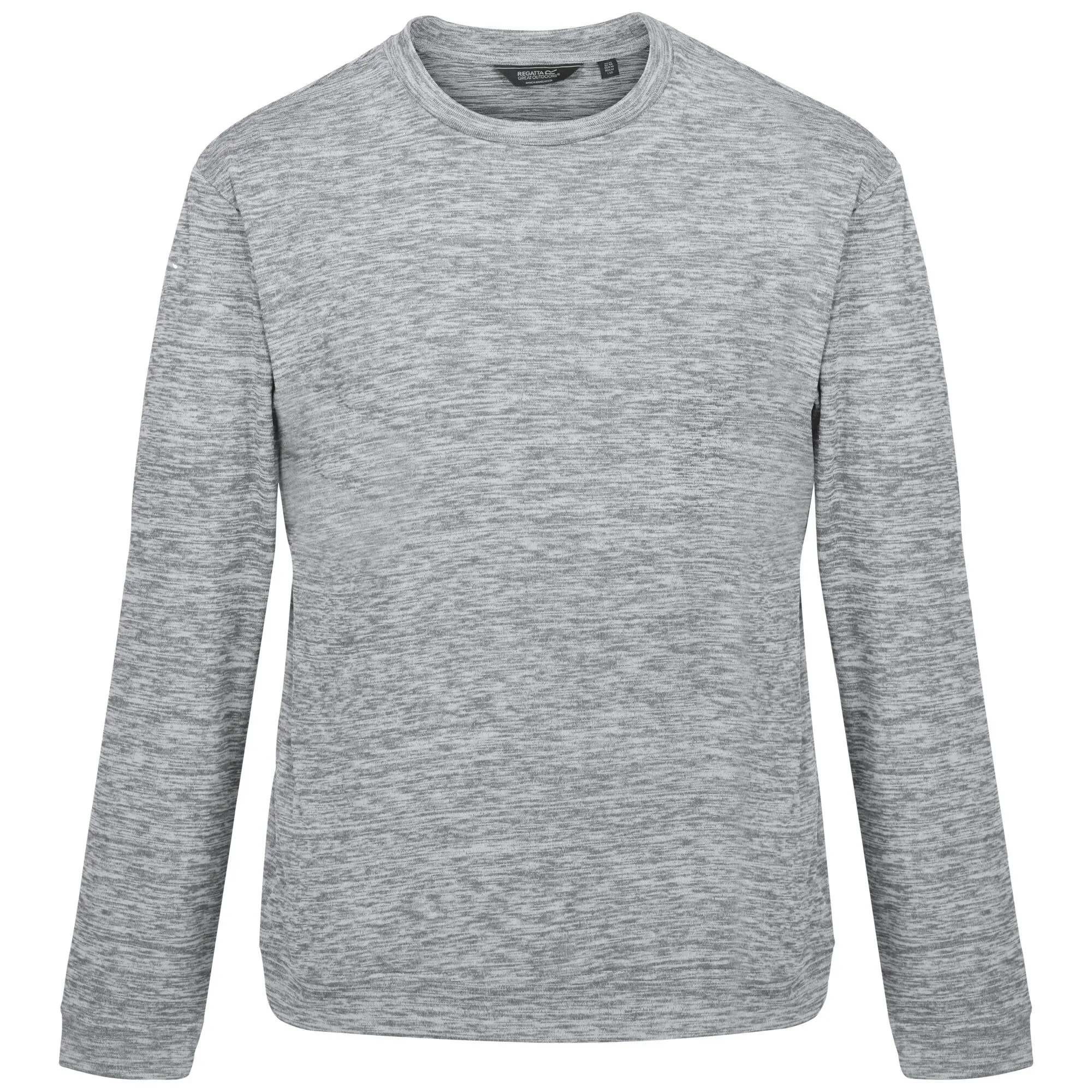 Regatta Mens Leith Lightweight Sweatshirt