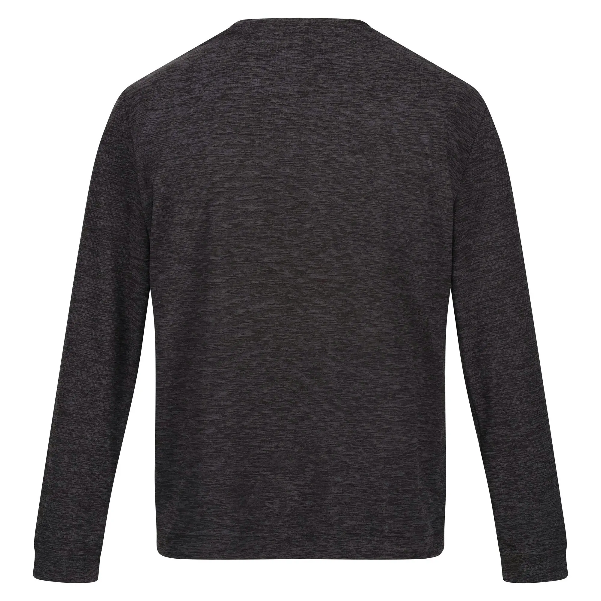 Regatta Mens Leith Lightweight Sweatshirt