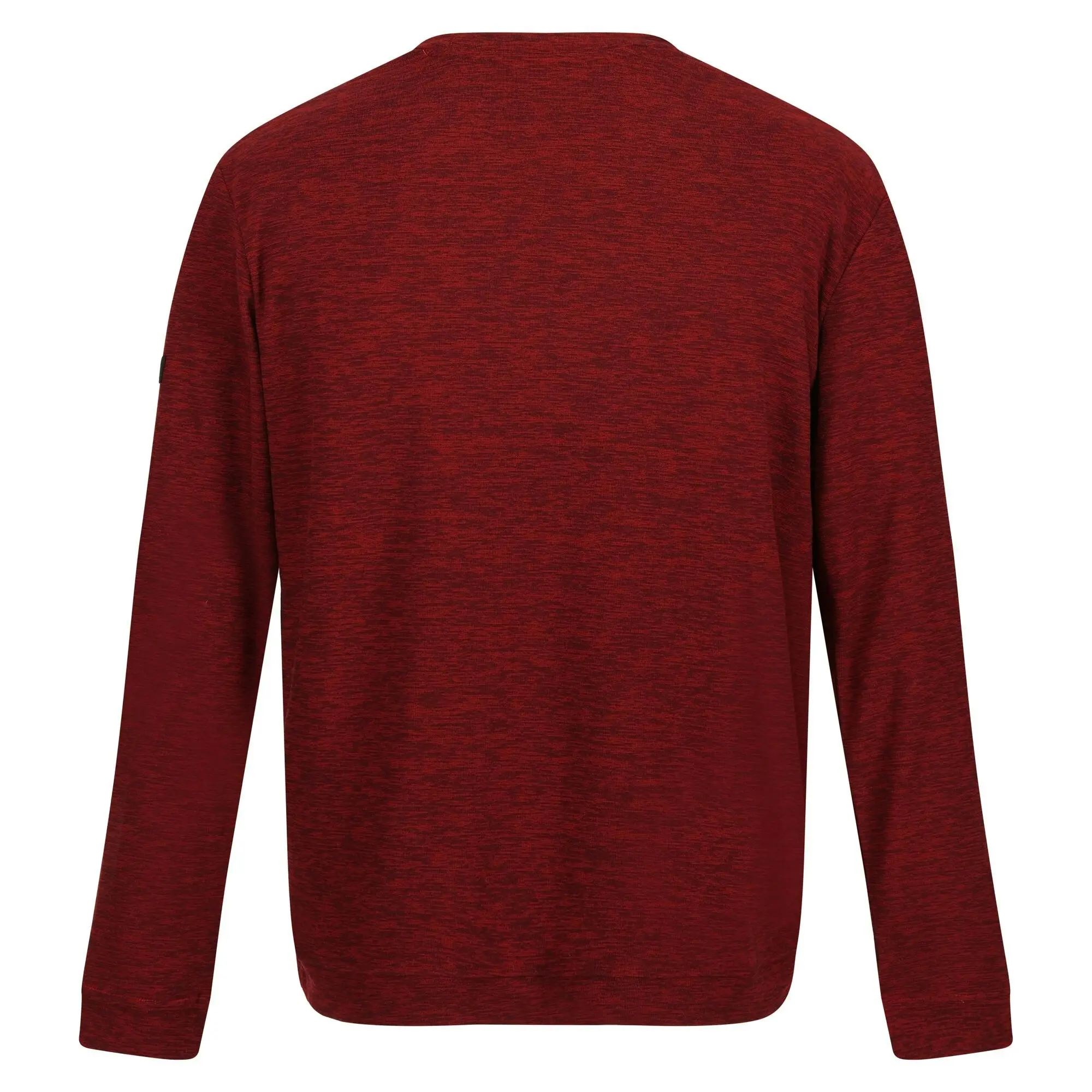 Regatta Mens Leith Lightweight Sweatshirt