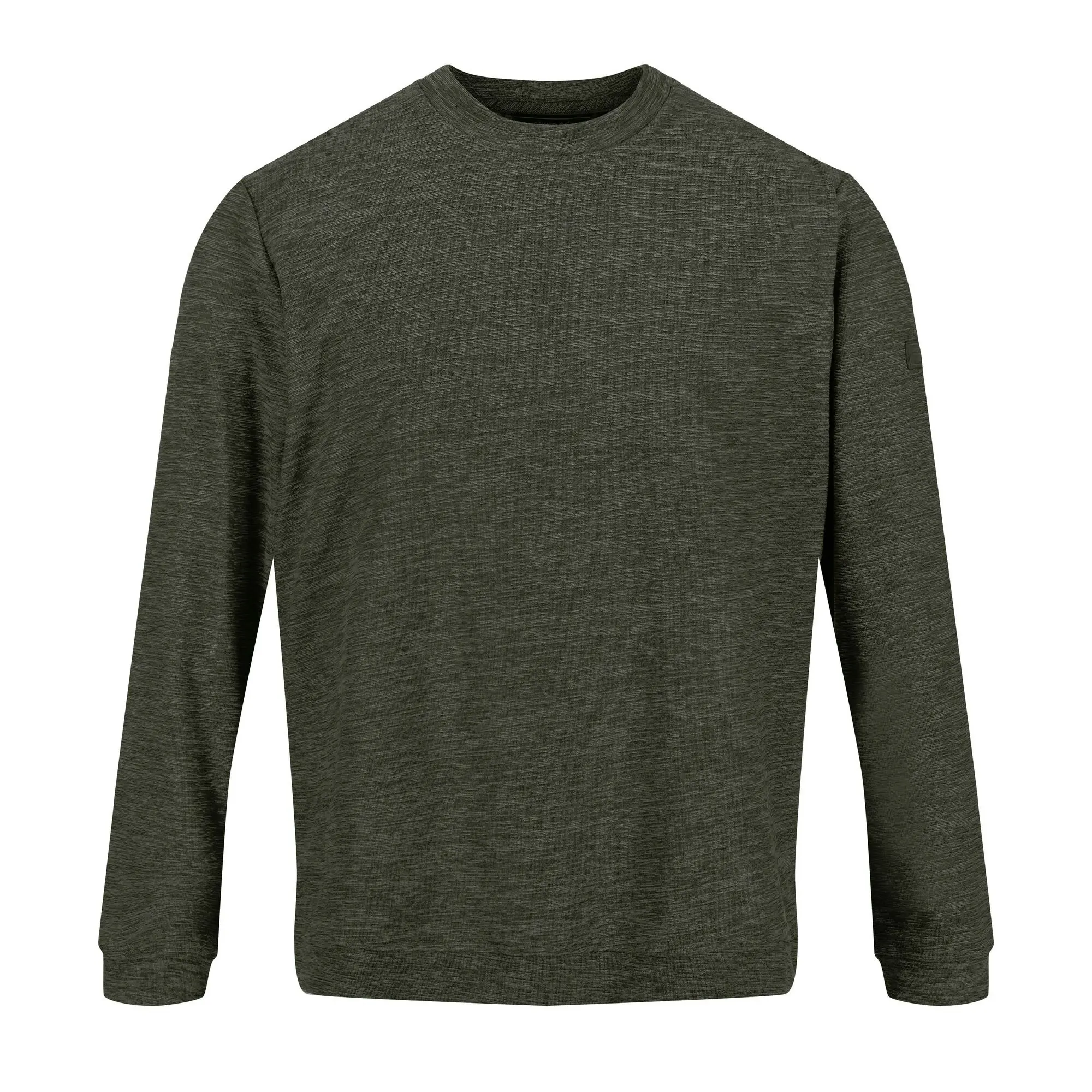 Regatta Mens Leith Lightweight Sweatshirt