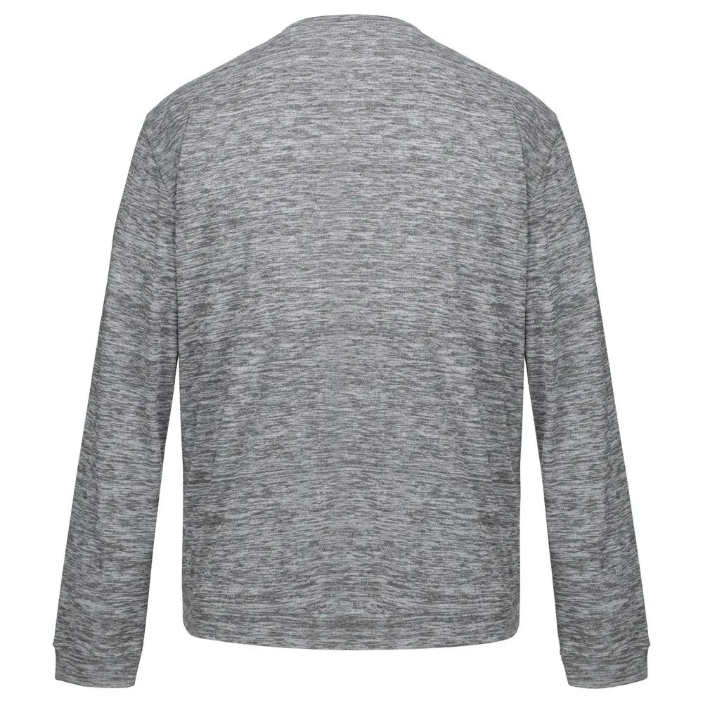 Regatta Mens Leith Lightweight Sweatshirt