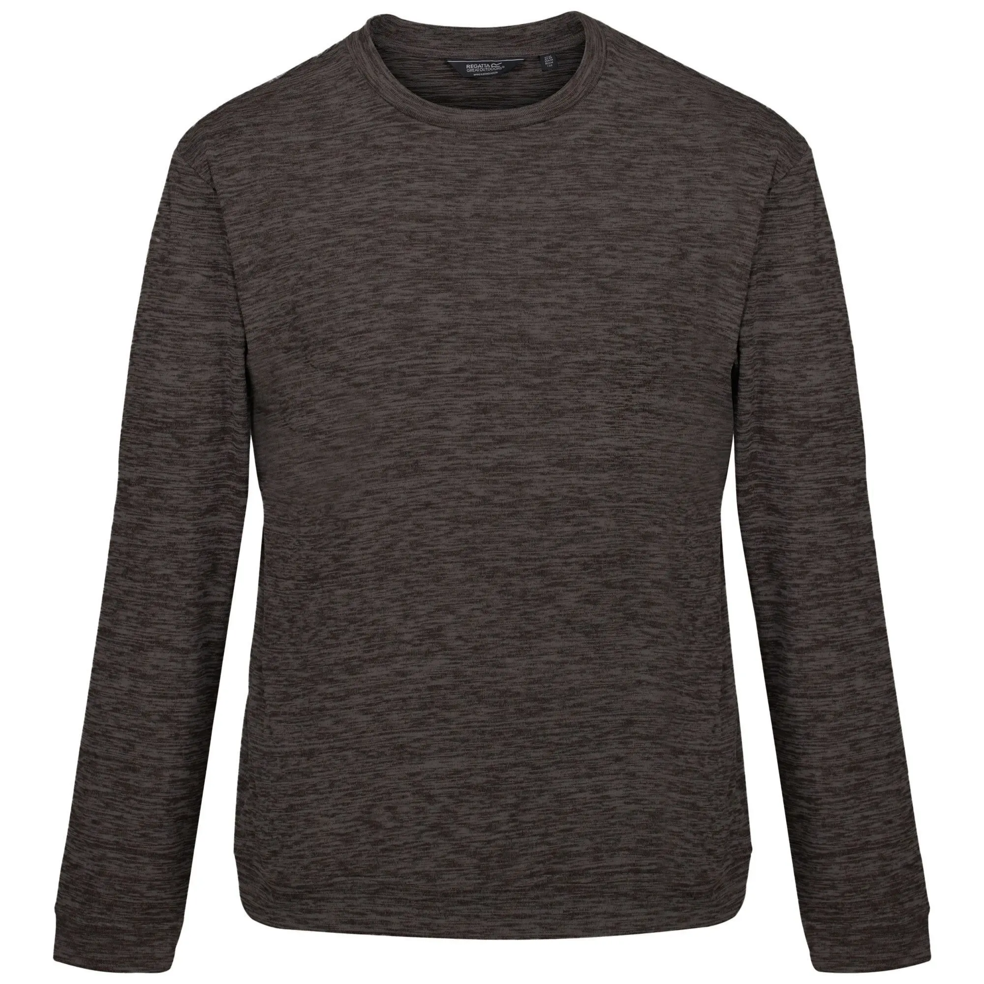 Regatta Mens Leith Lightweight Sweatshirt