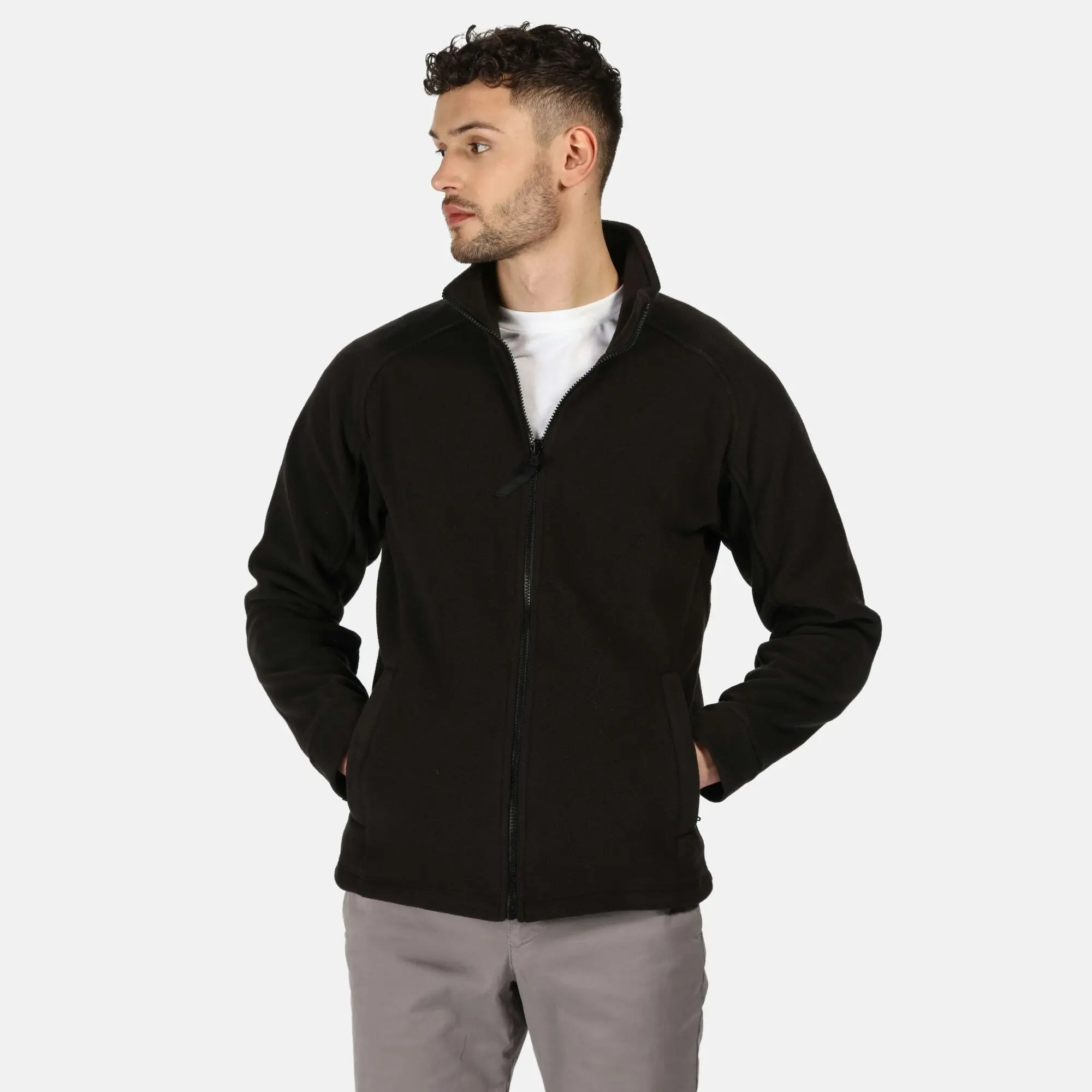 Regatta Mens Thor III Fleece Jacket