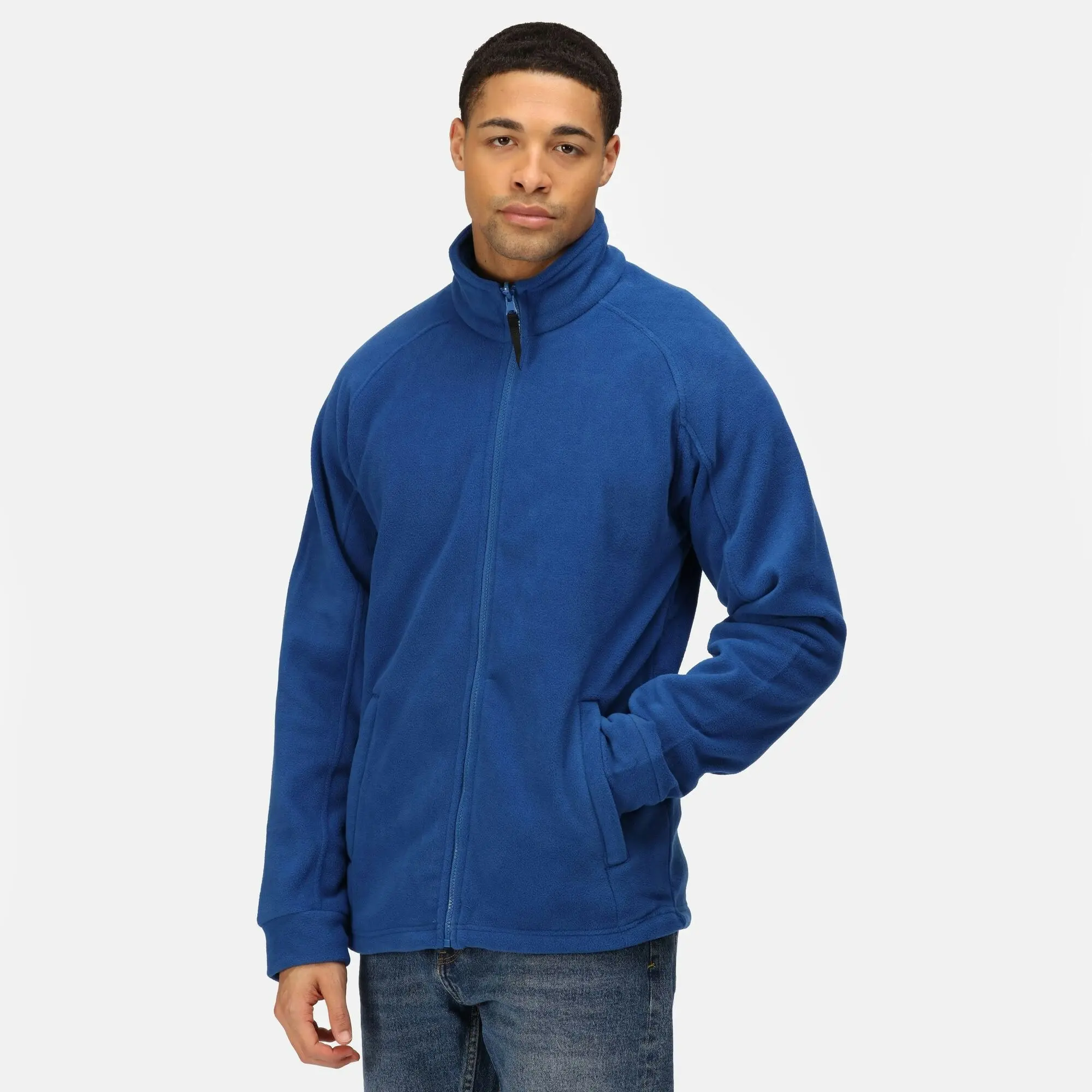 Regatta Mens Thor III Fleece Jacket