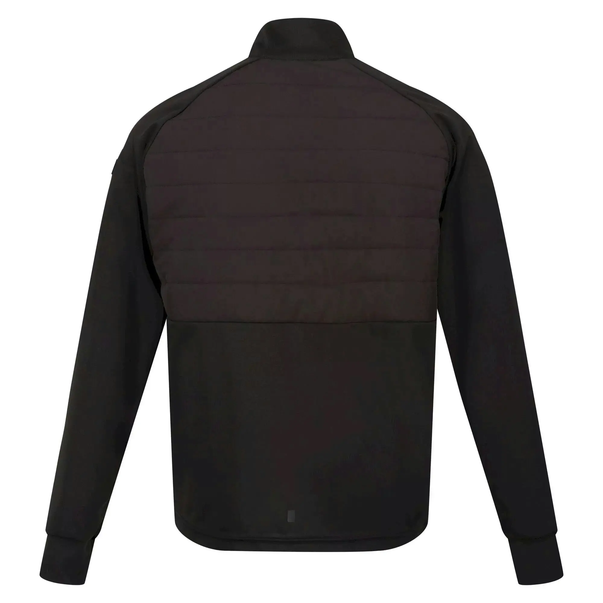 Regatta Mens Addinston Hybrid Jumper