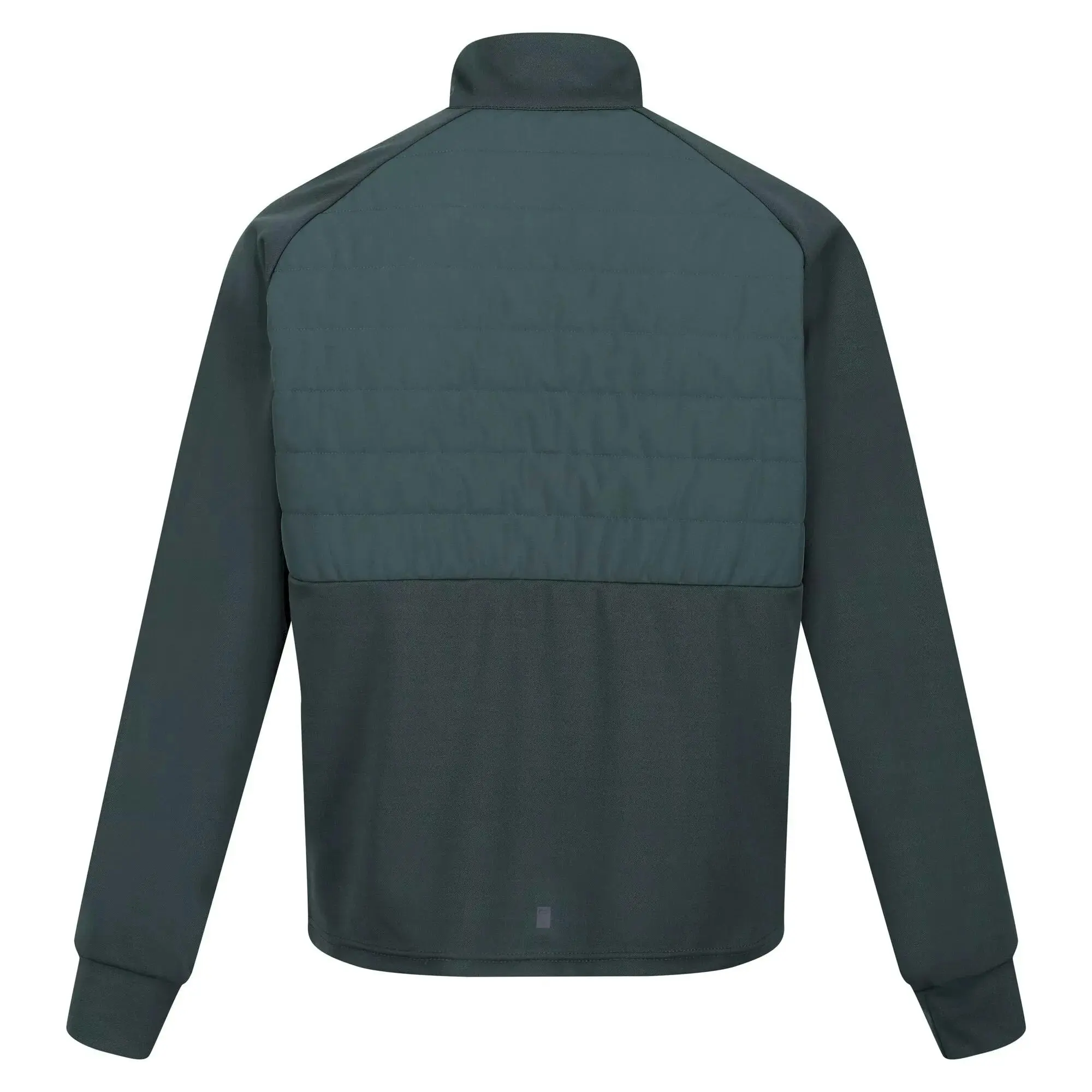 Regatta Mens Addinston Hybrid Jumper