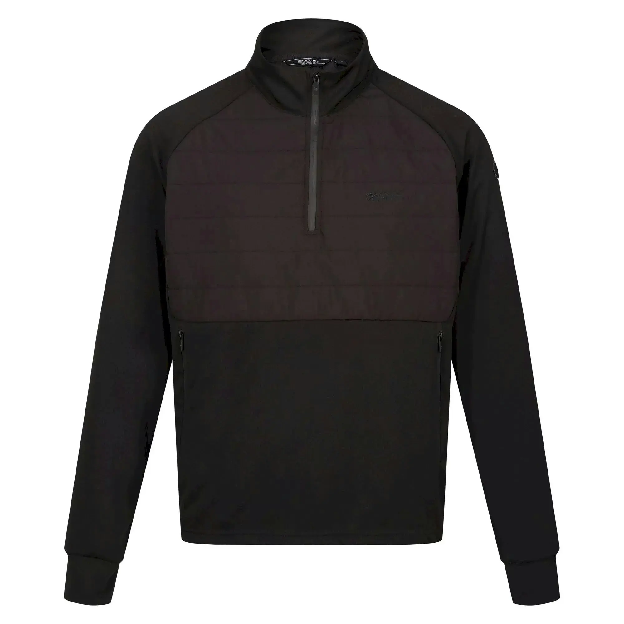 Regatta Mens Addinston Hybrid Jumper