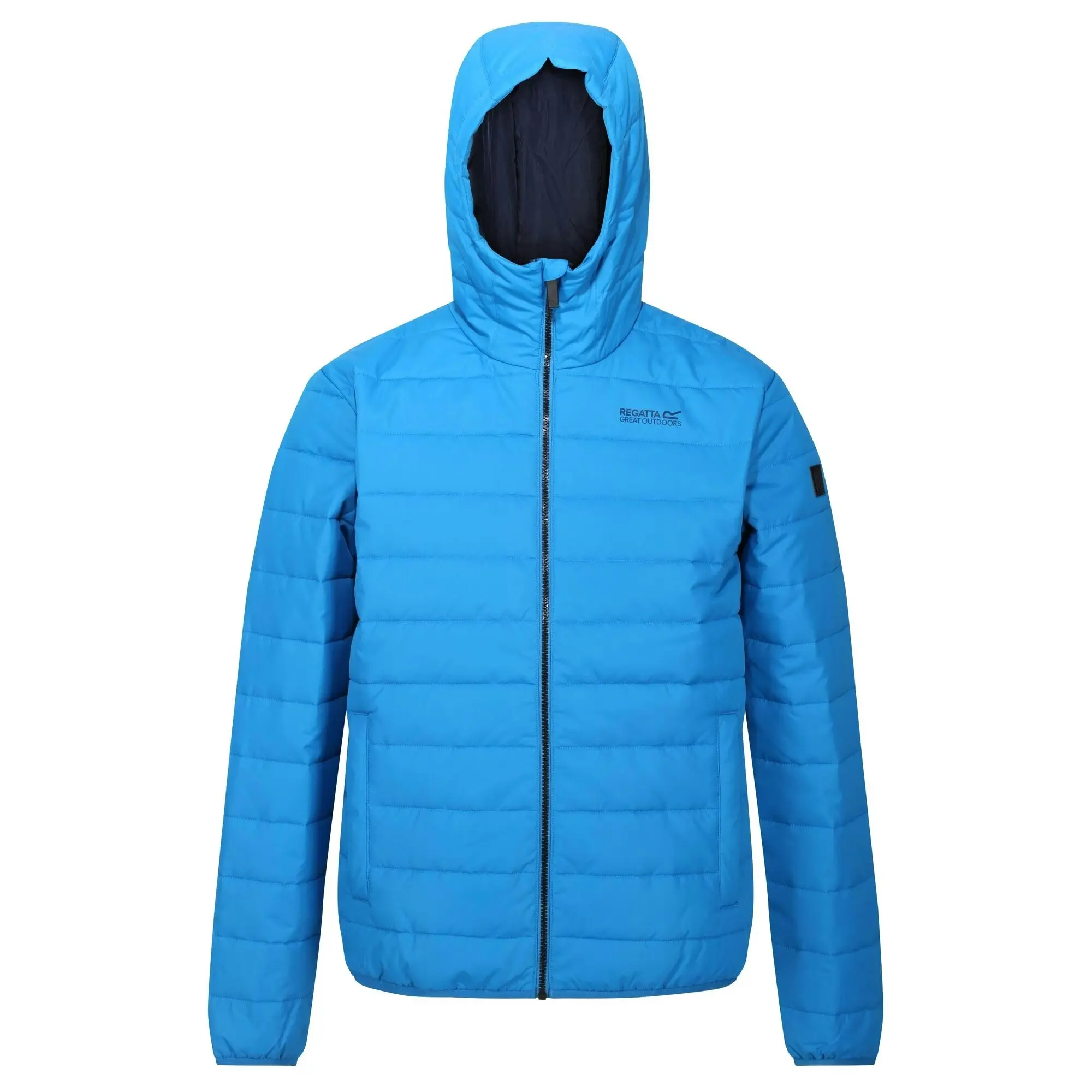 Regatta Mens Helfa Jacket