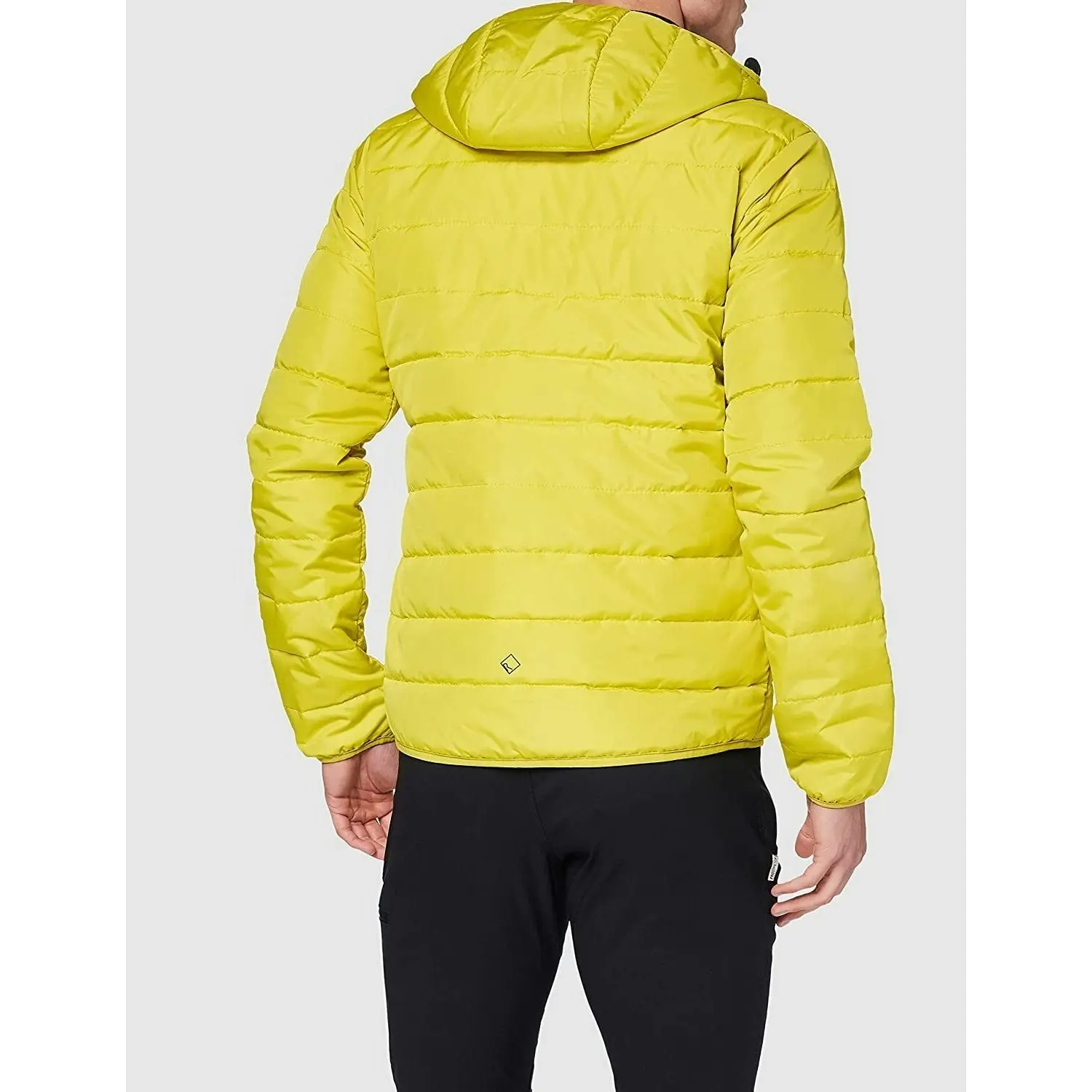 Regatta Mens Helfa Jacket