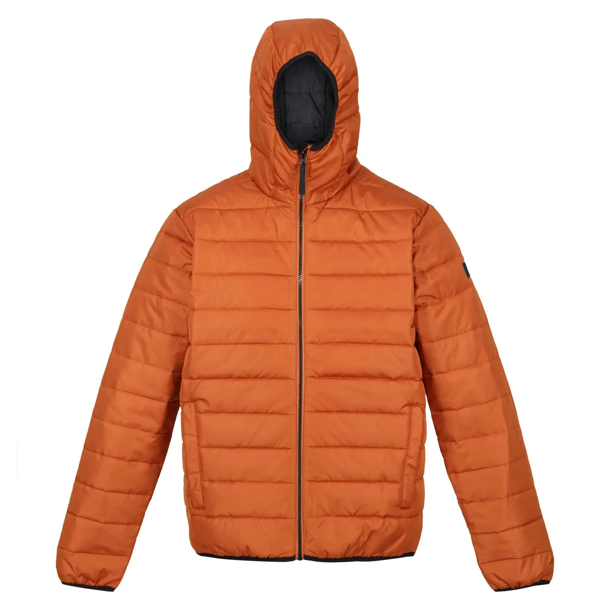 Regatta Mens Helfa Jacket