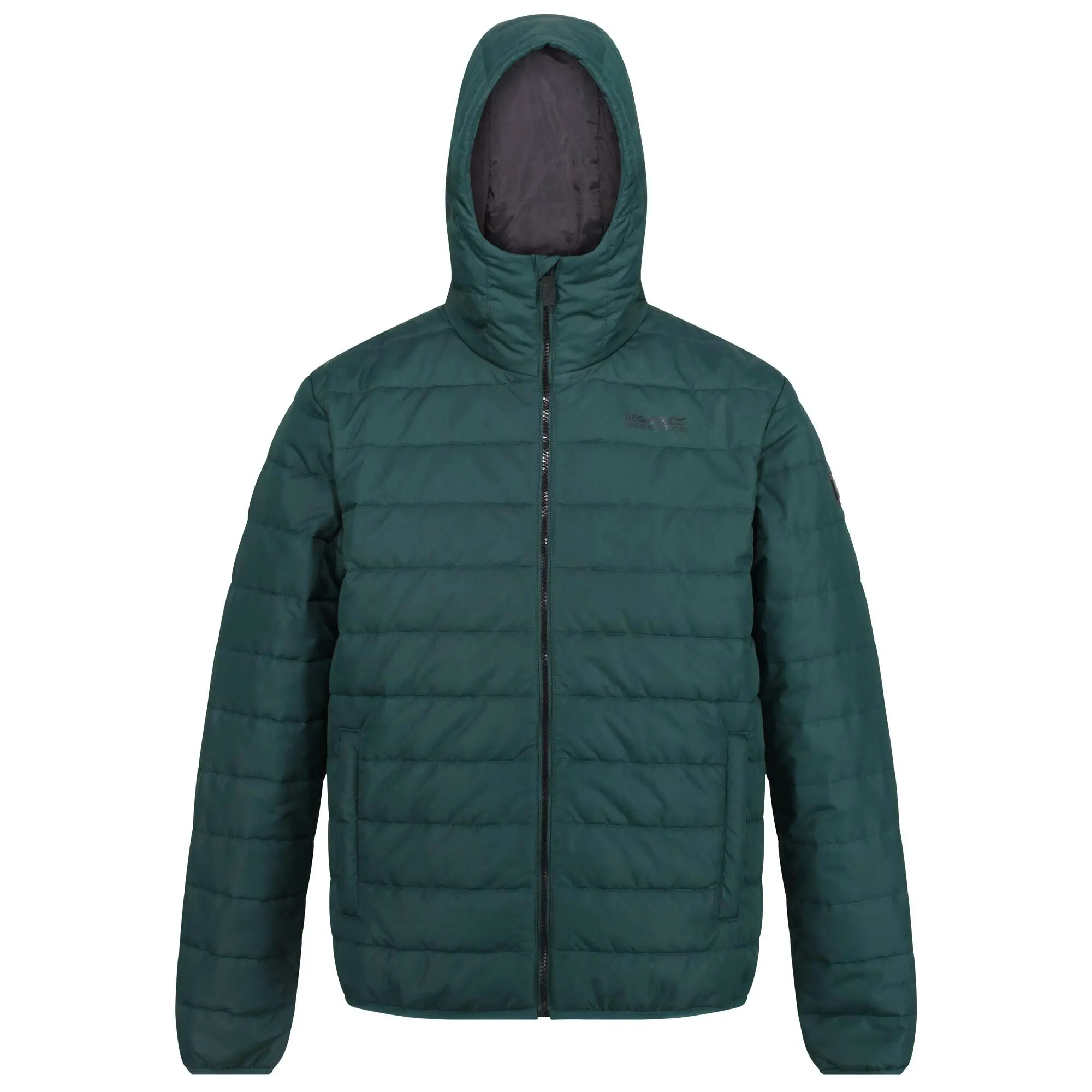 Regatta Mens Helfa Jacket