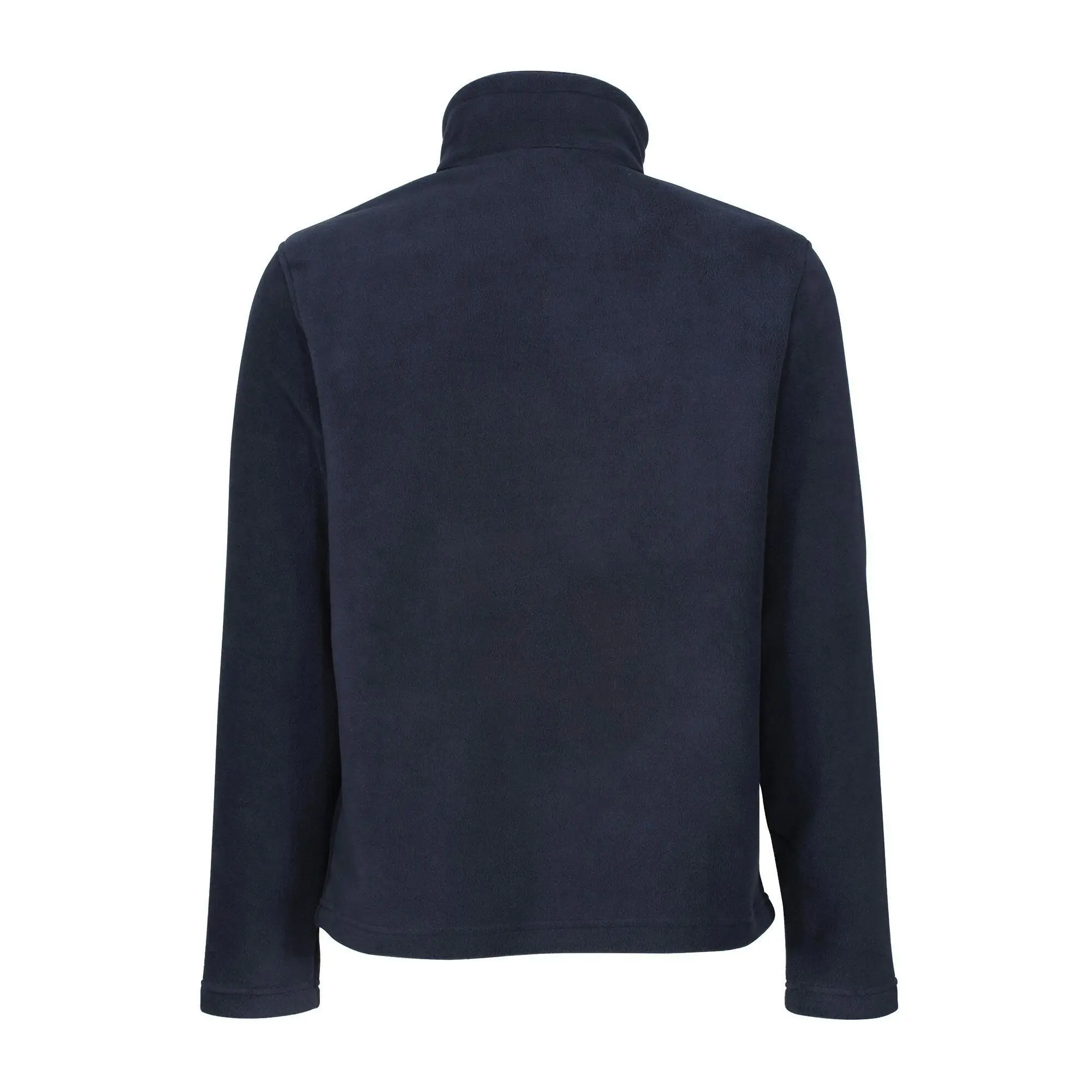 Regatta Mens Honestly Made Recycled Half Zip Fleece