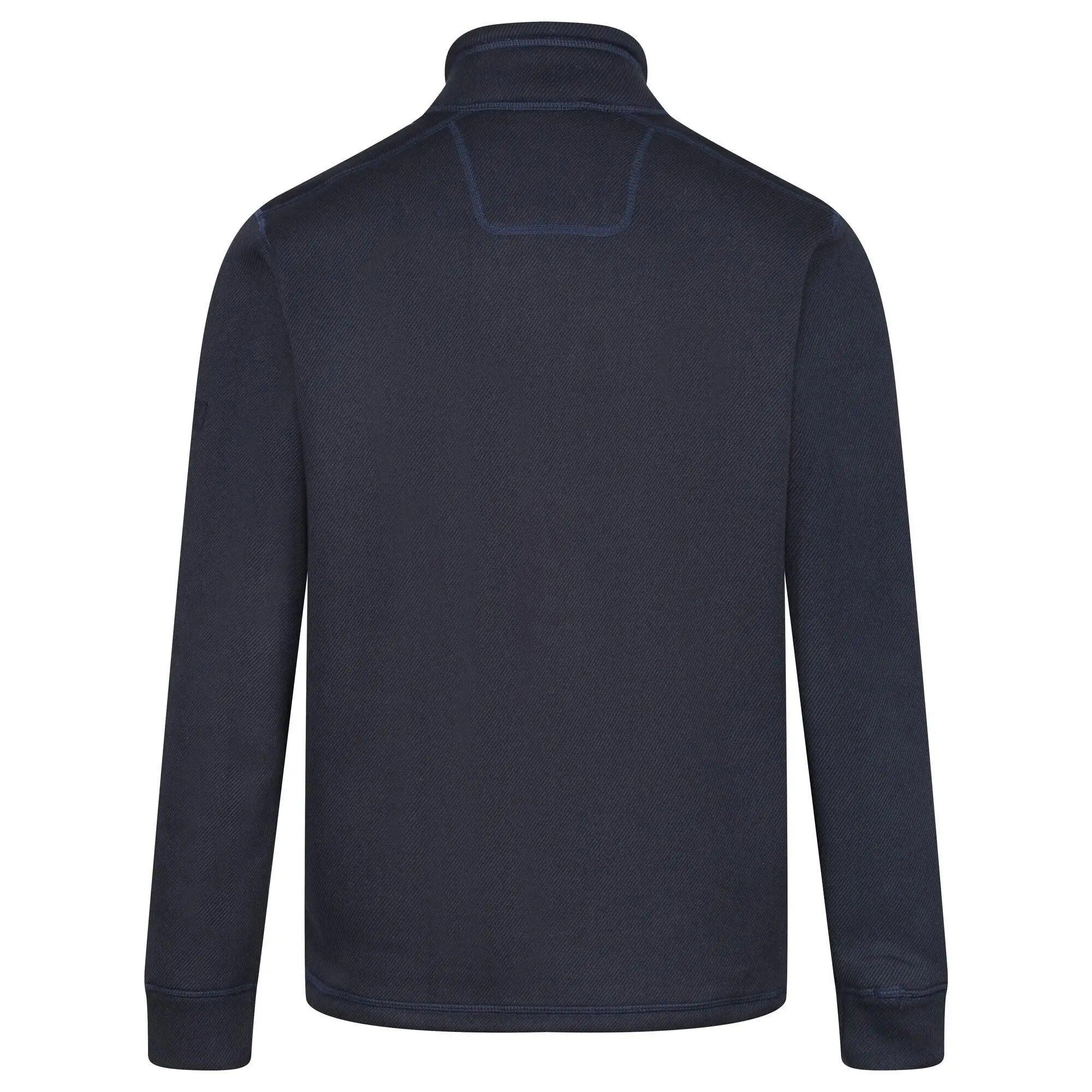 Regatta Mens Galador Half Zip Fleece Top