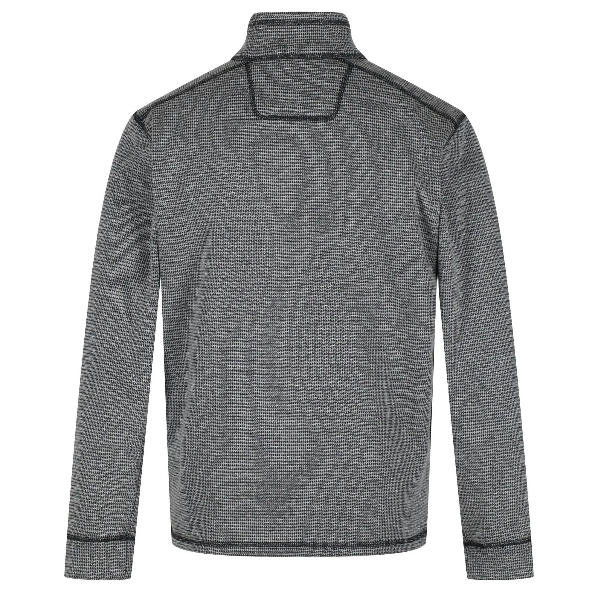 Regatta Mens Galador Half Zip Fleece Top